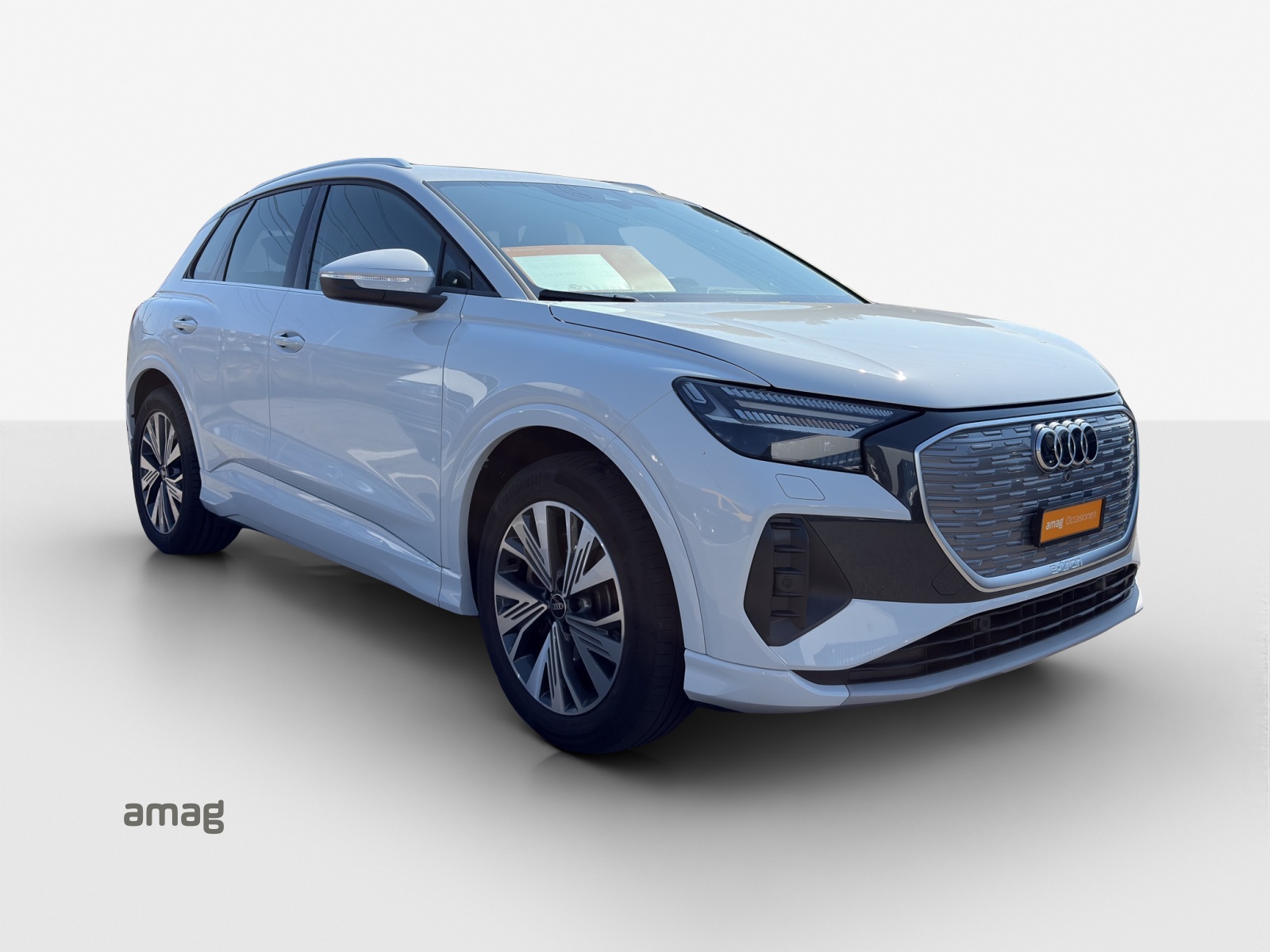 AUDI Q4 e-tron 50 quattro-image-5