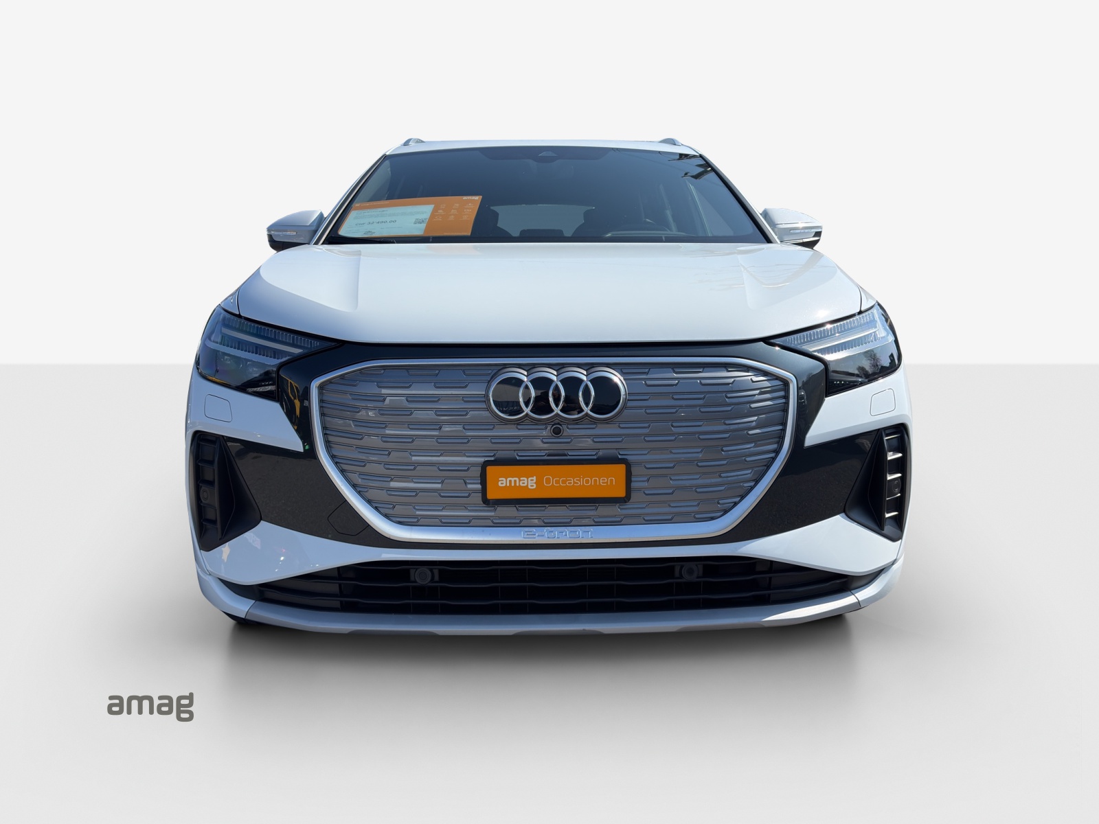AUDI Q4 e-tron 50 quattro-image-6