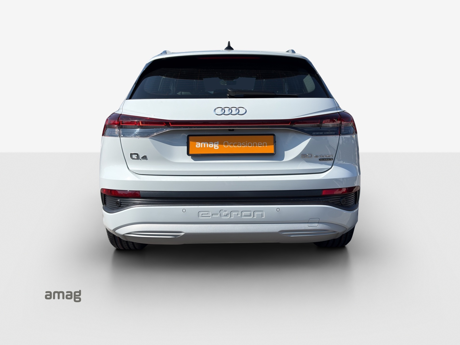 AUDI Q4 e-tron 50 quattro-image-3