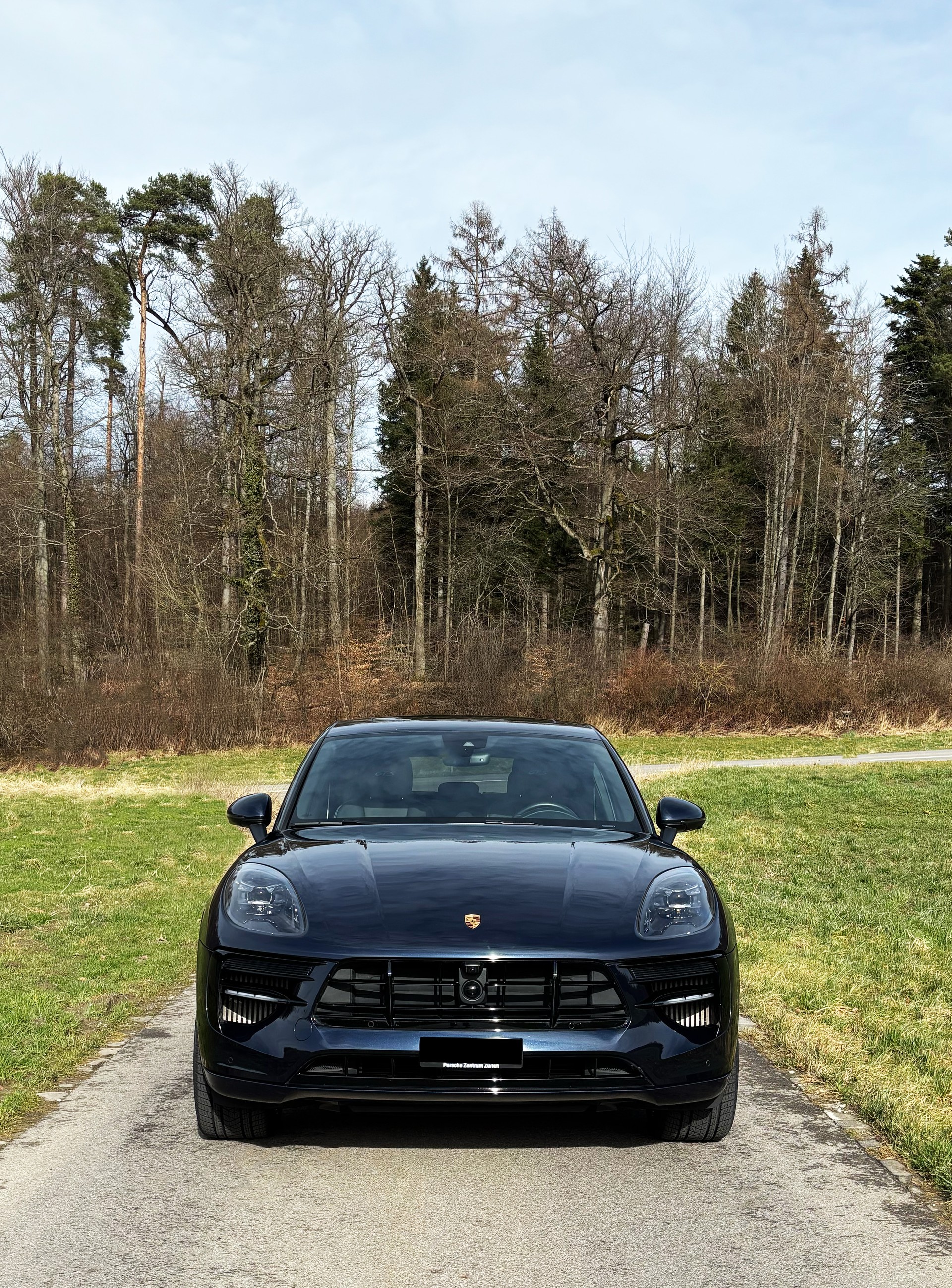 PORSCHE Macan GTS PDK-image-1
