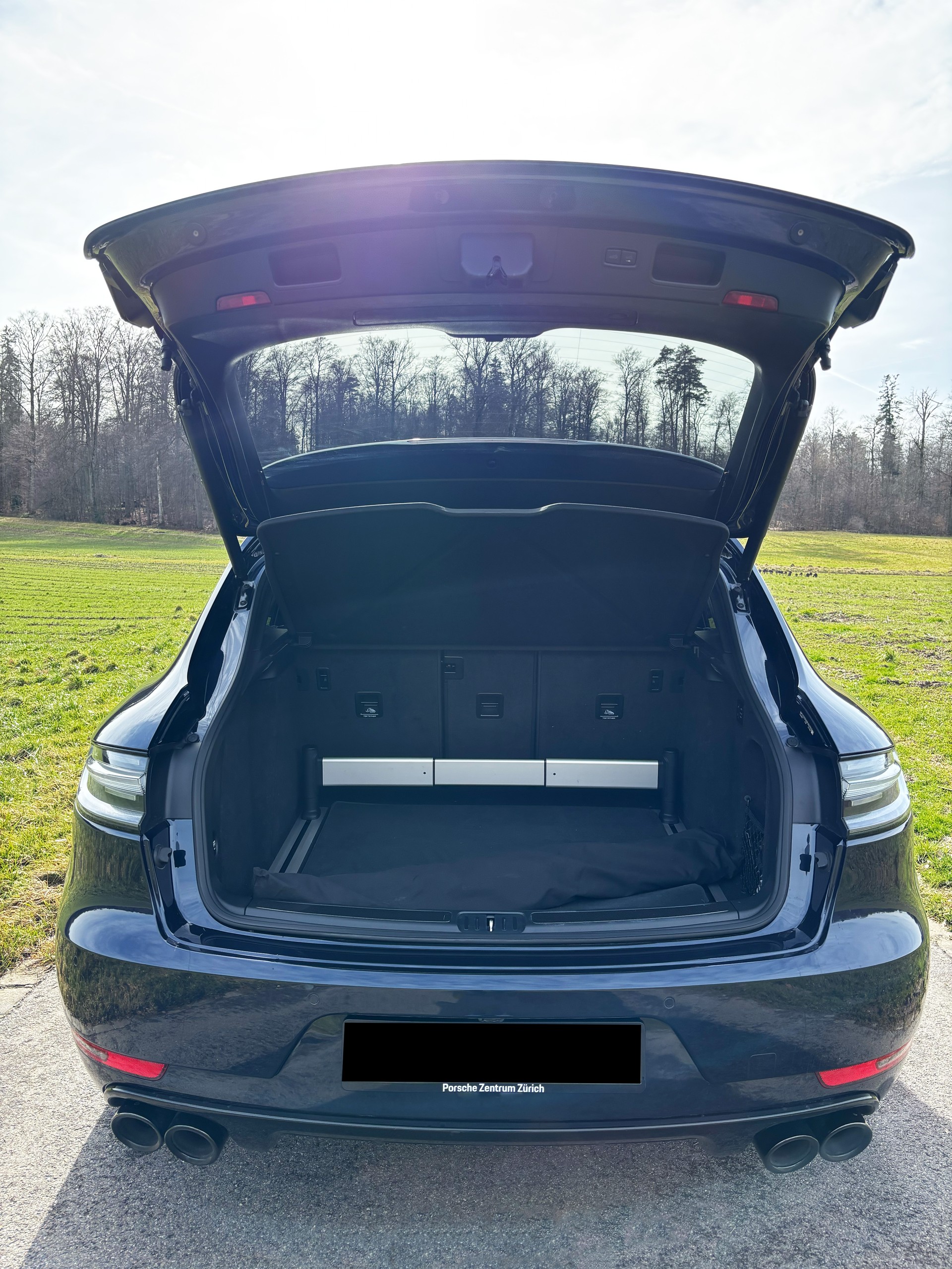 PORSCHE Macan GTS PDK-image-5