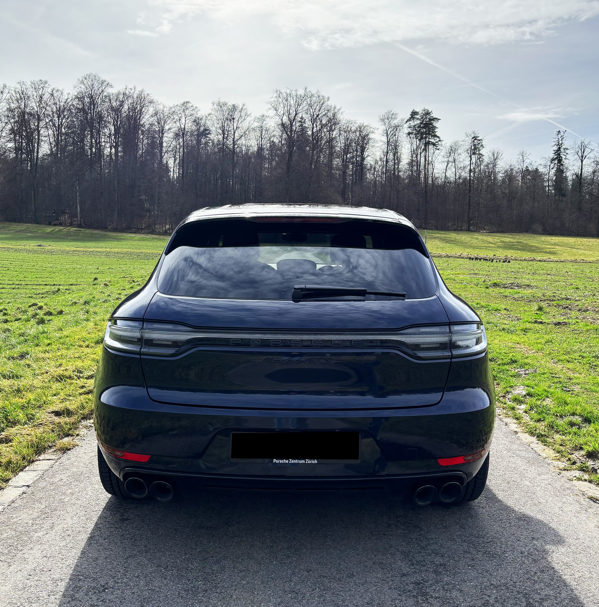 PORSCHE Macan GTS PDK-image-4