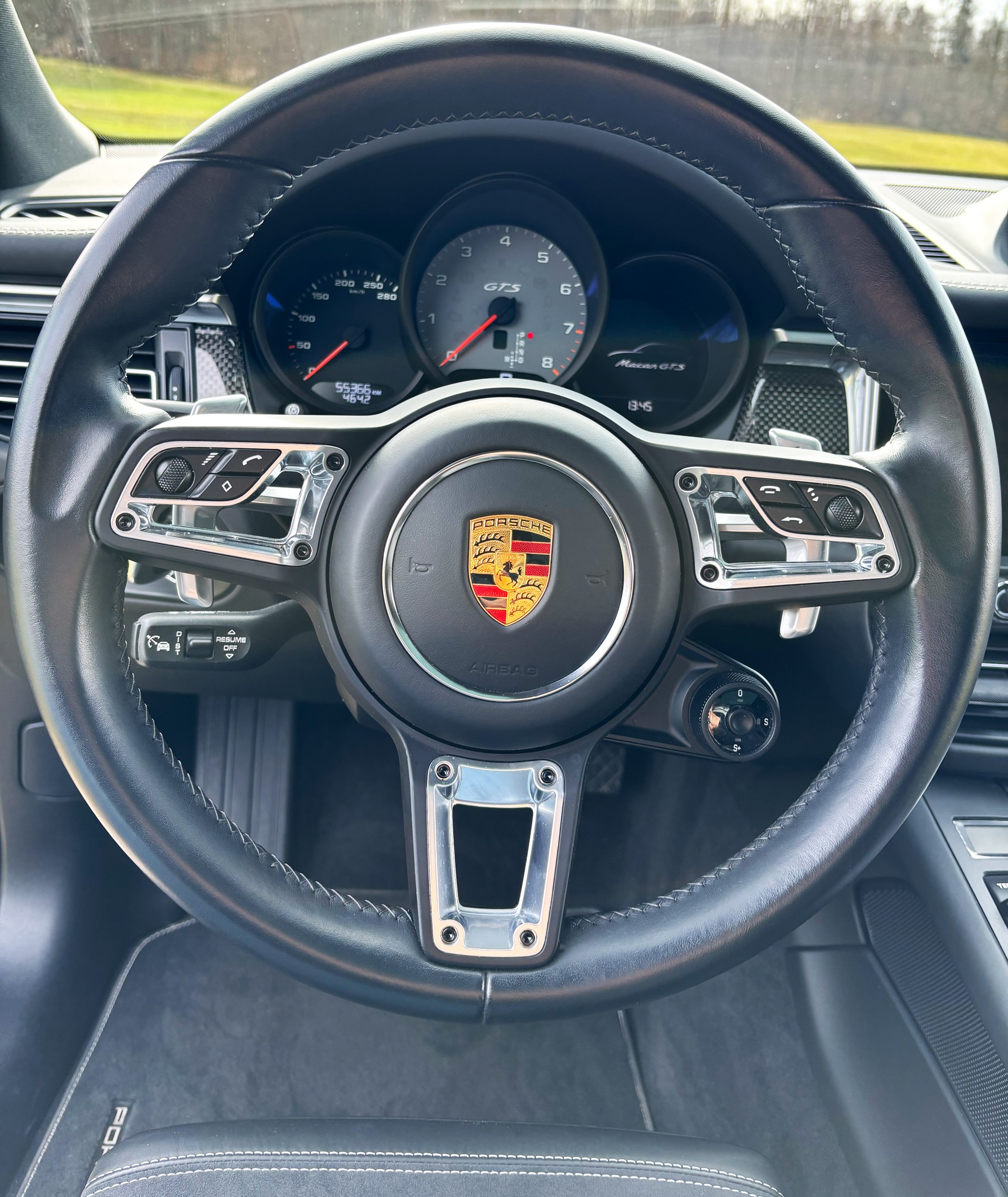 PORSCHE Macan GTS PDK-image-6
