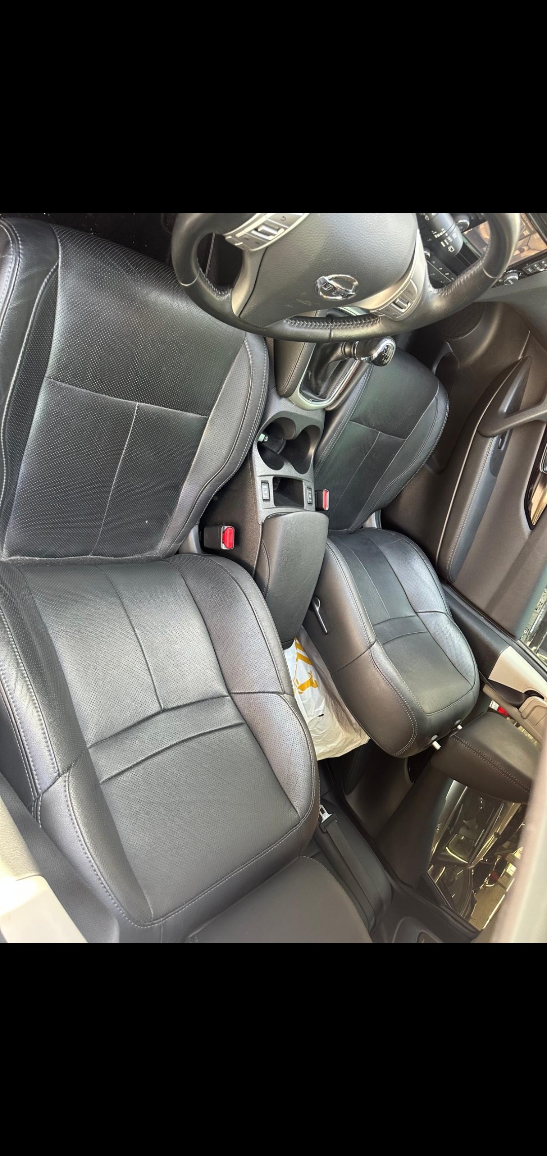 NISSAN Qashqai 1.2 DIG-T Swiss Edition-image-6