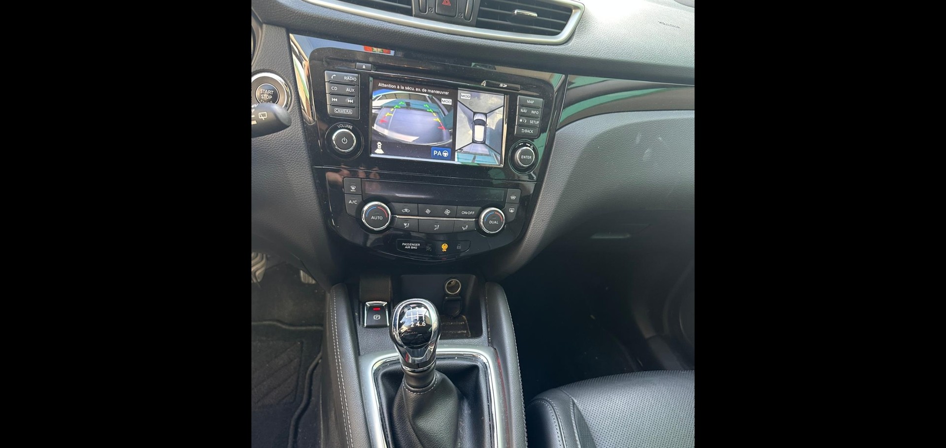 NISSAN Qashqai 1.2 DIG-T Swiss Edition-image-7