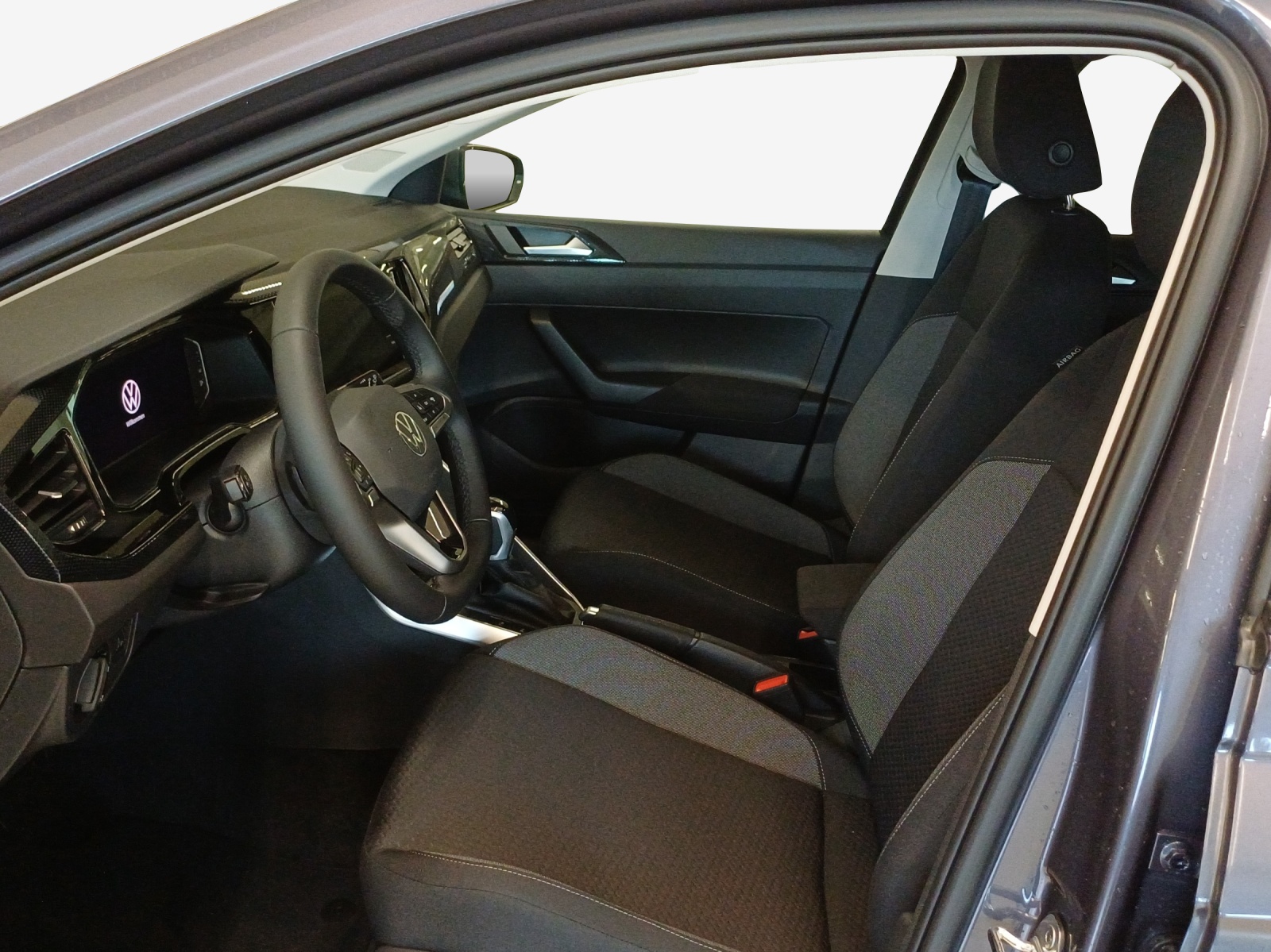 VW Polo 1.0 TSI Life DSG-image-7