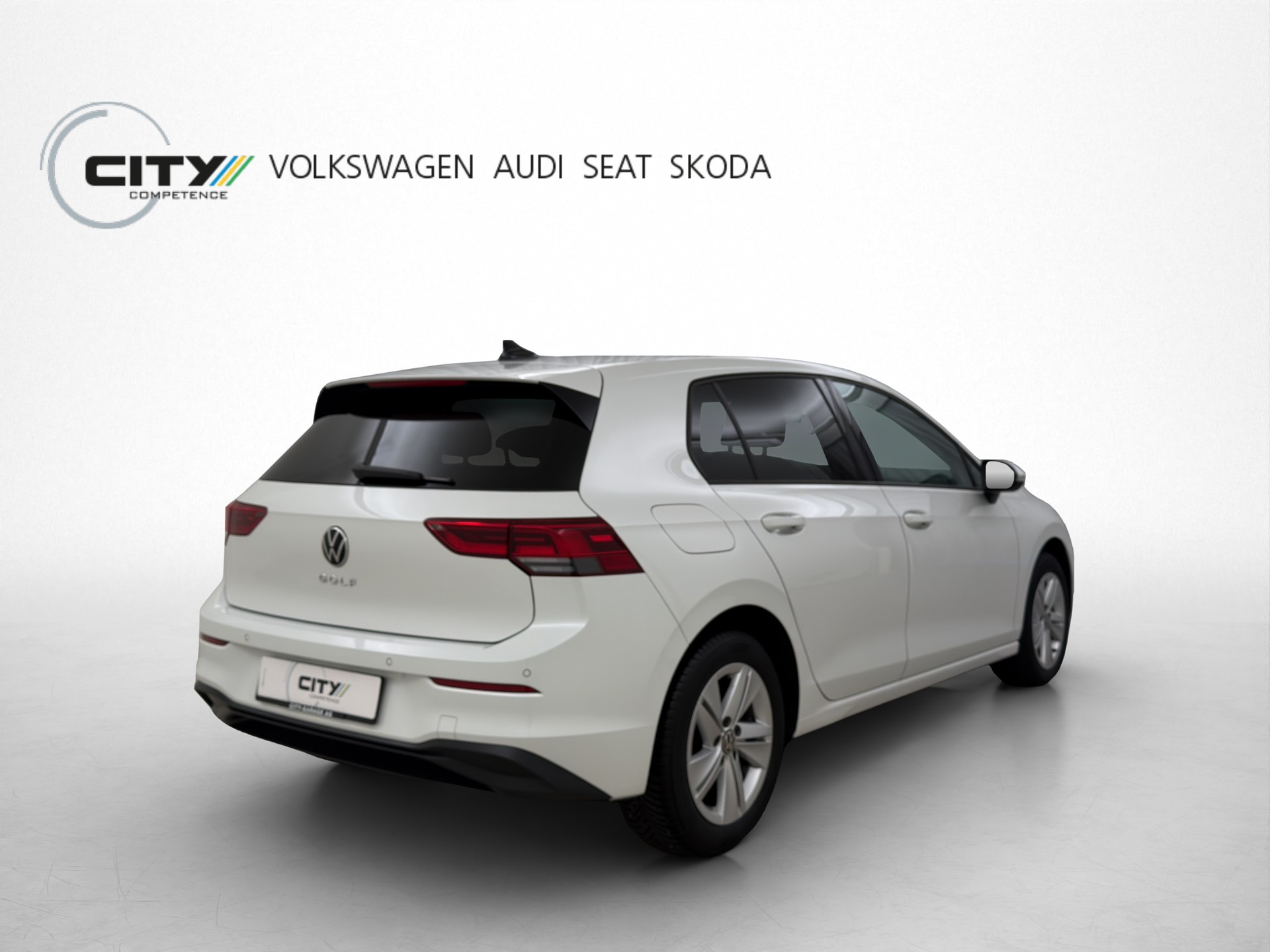 VW Golf 2.0 TDI Life DSG-image-2