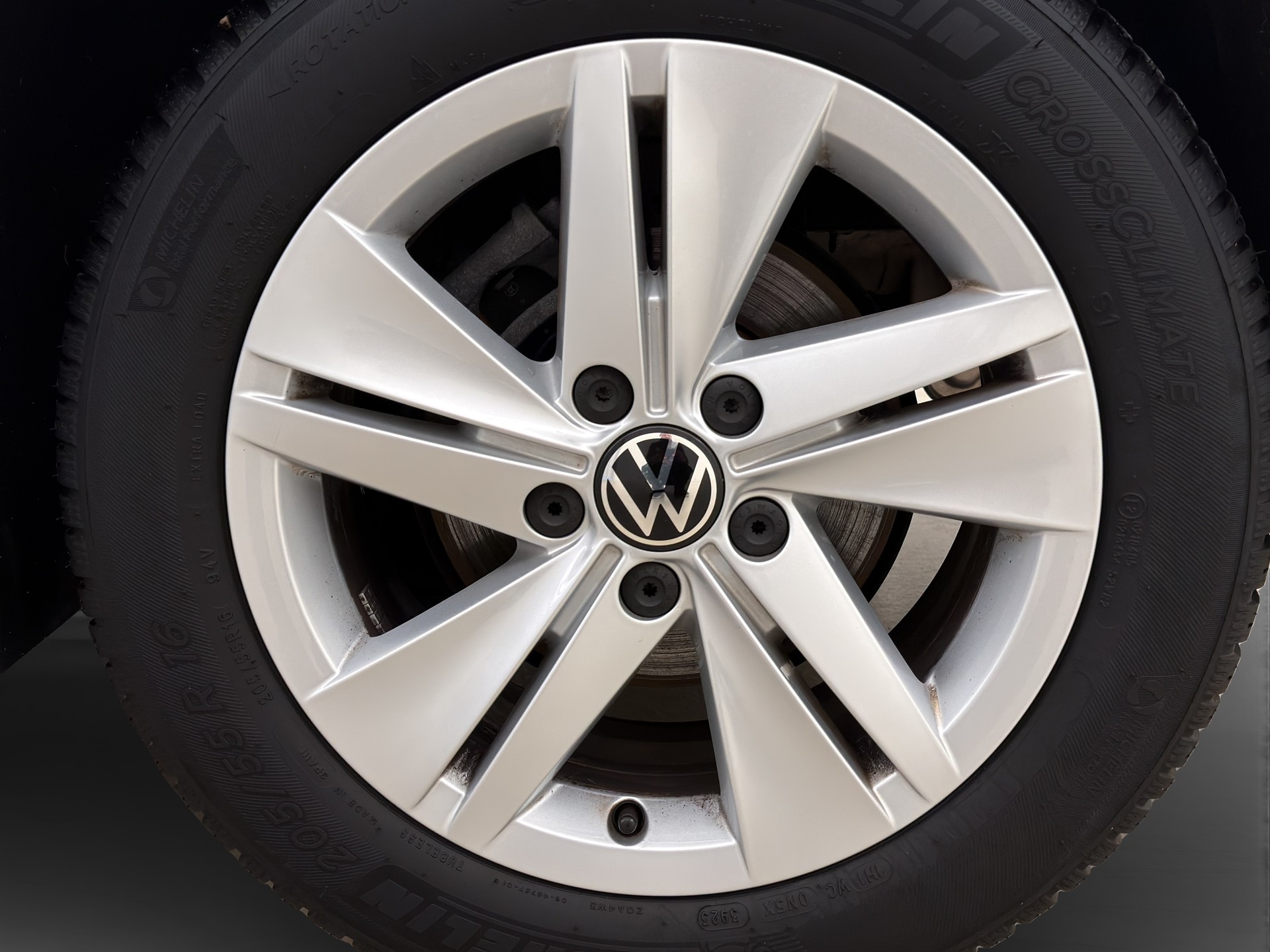 VW Golf 2.0 TDI Life DSG-image-3