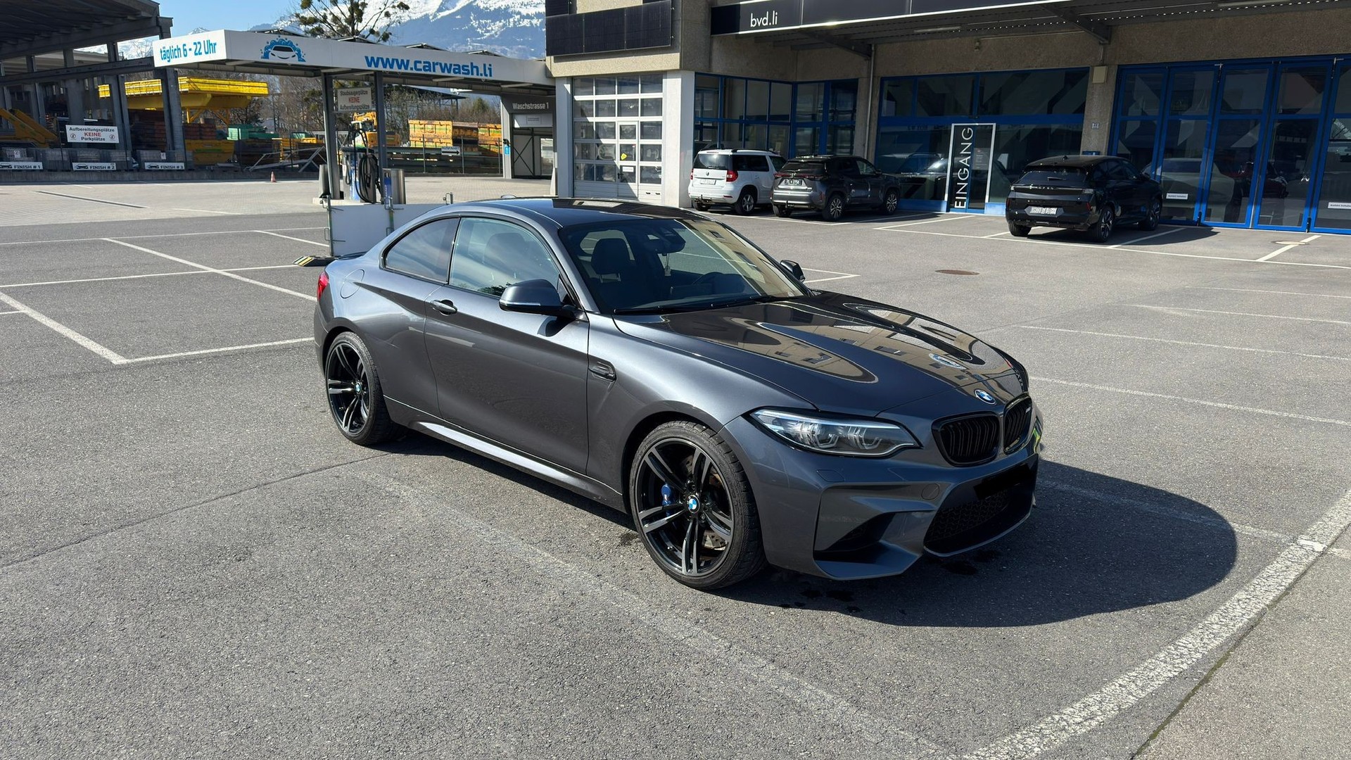 BMW M2 Drivelogic-image-0