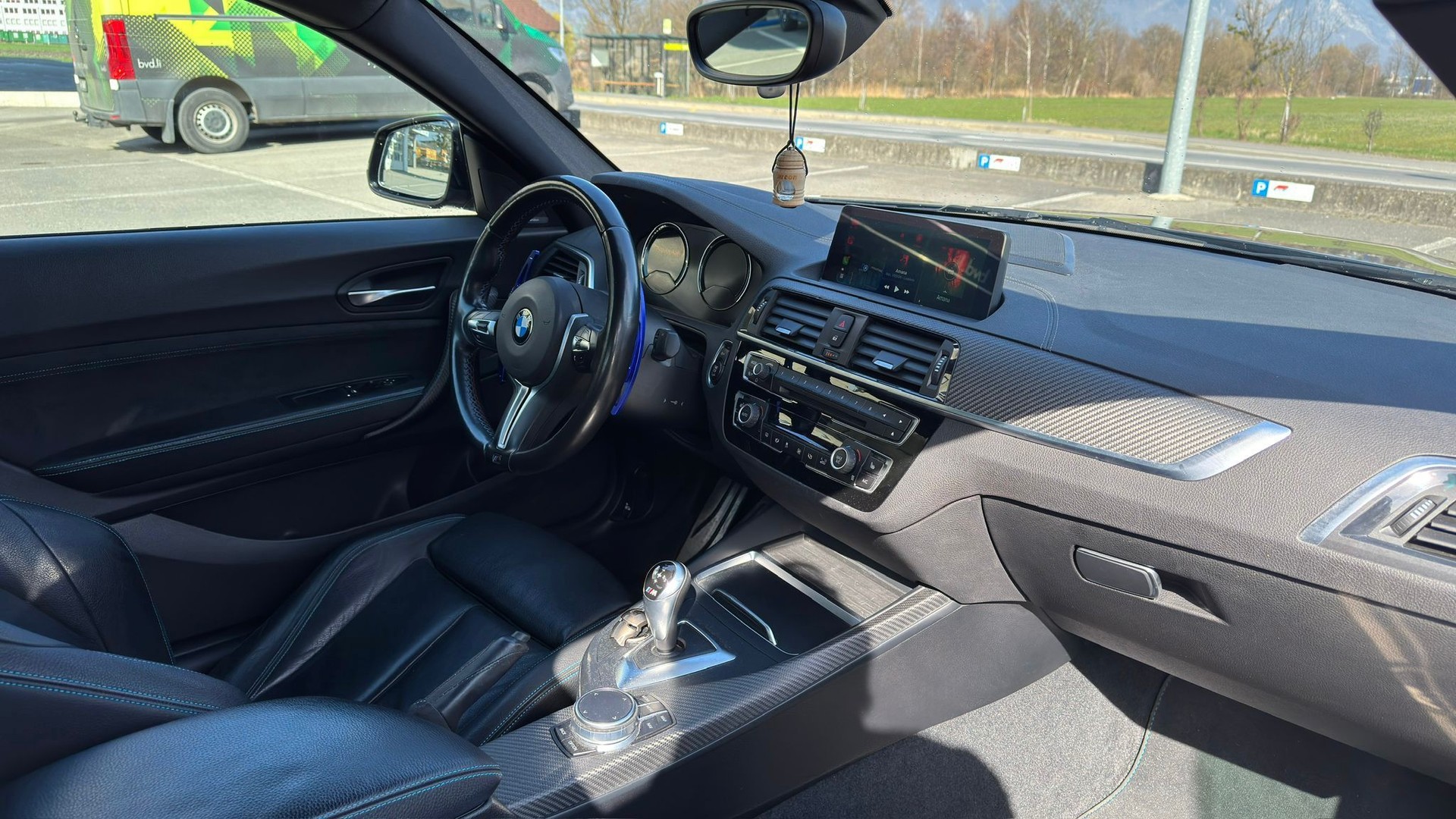 BMW M2 Drivelogic-image-9