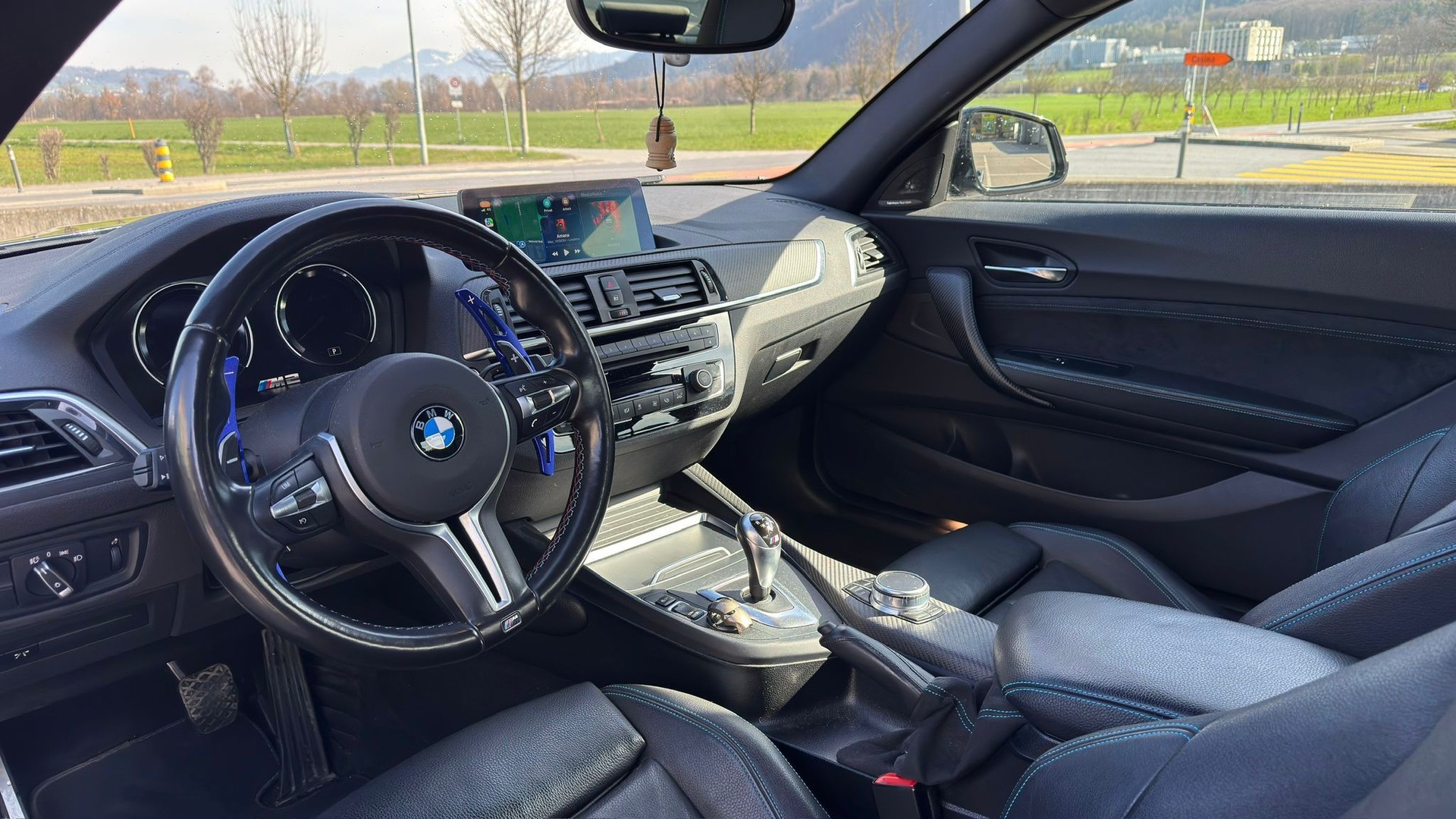 BMW M2 Drivelogic-image-7