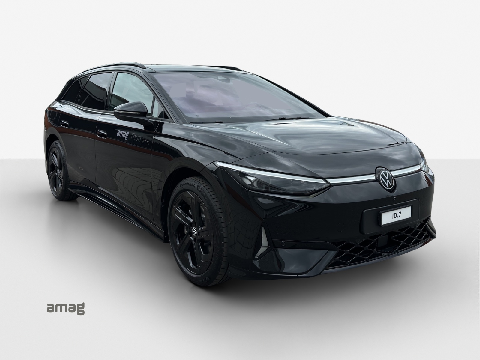 VW ID.7 Tourer GTX 86 kWh GTX 4 Motion-image-5