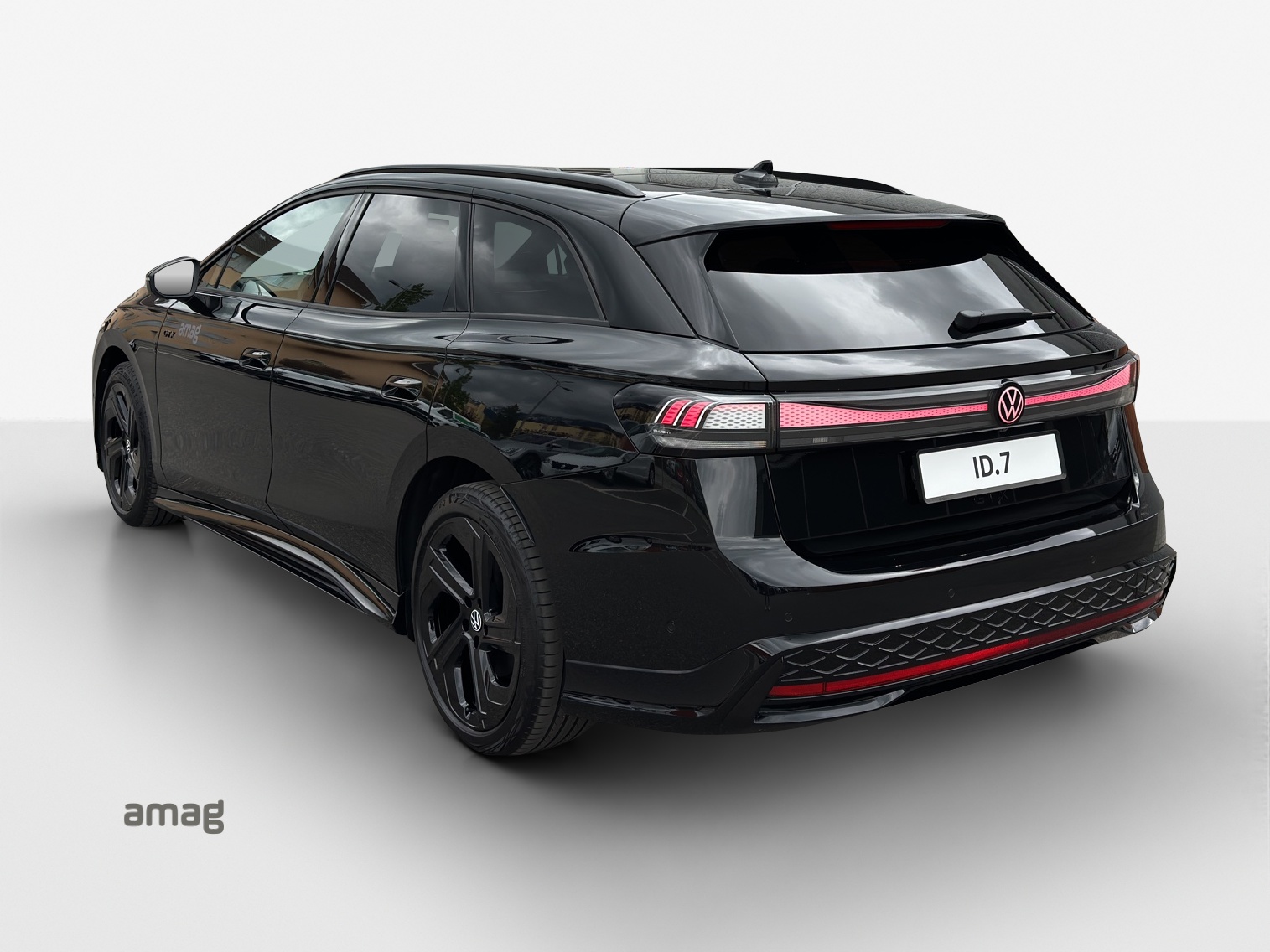 VW ID.7 Tourer GTX 86 kWh GTX 4 Motion-image-2