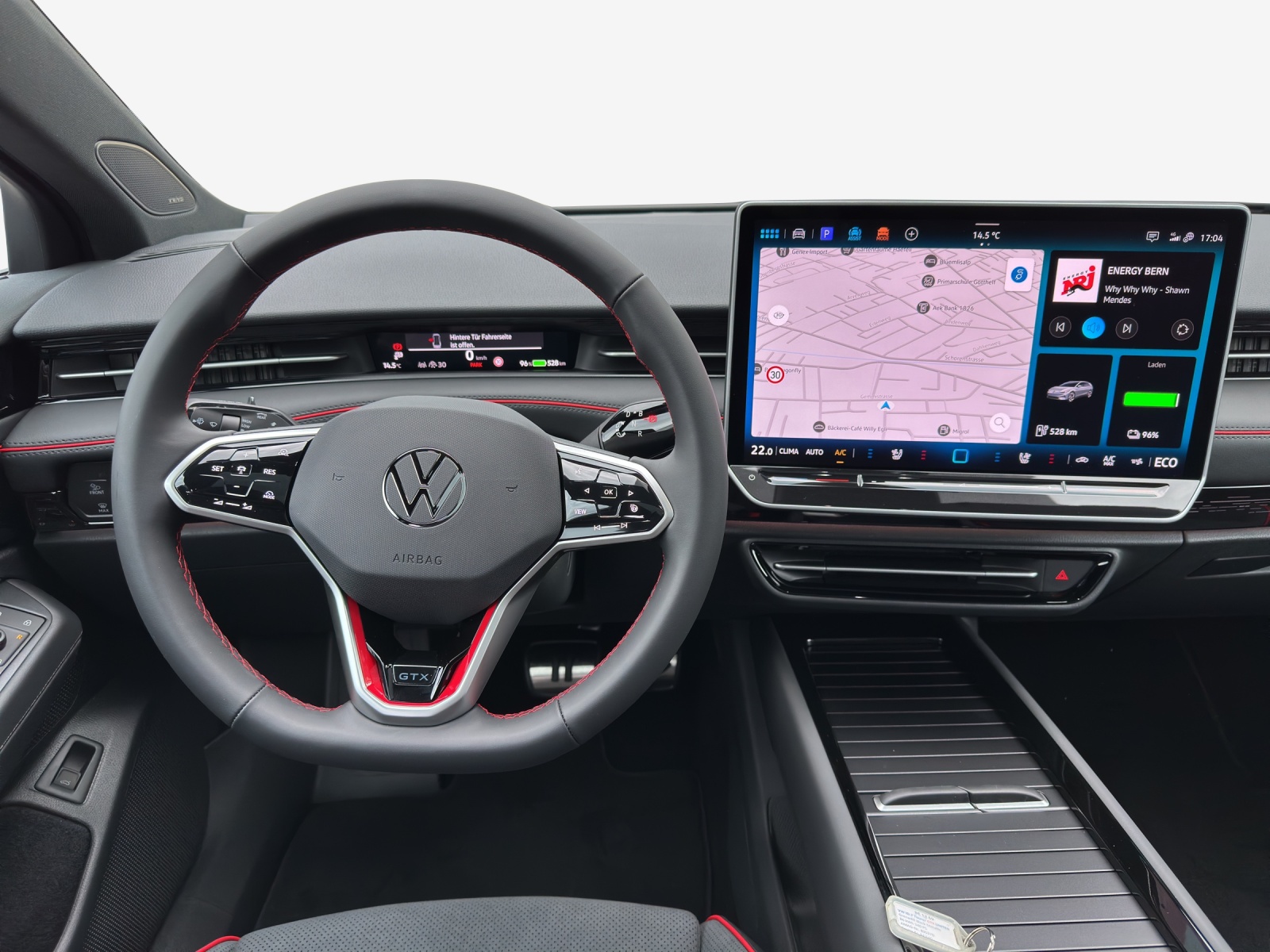 VW ID.7 Tourer GTX 86 kWh GTX 4 Motion-image-8