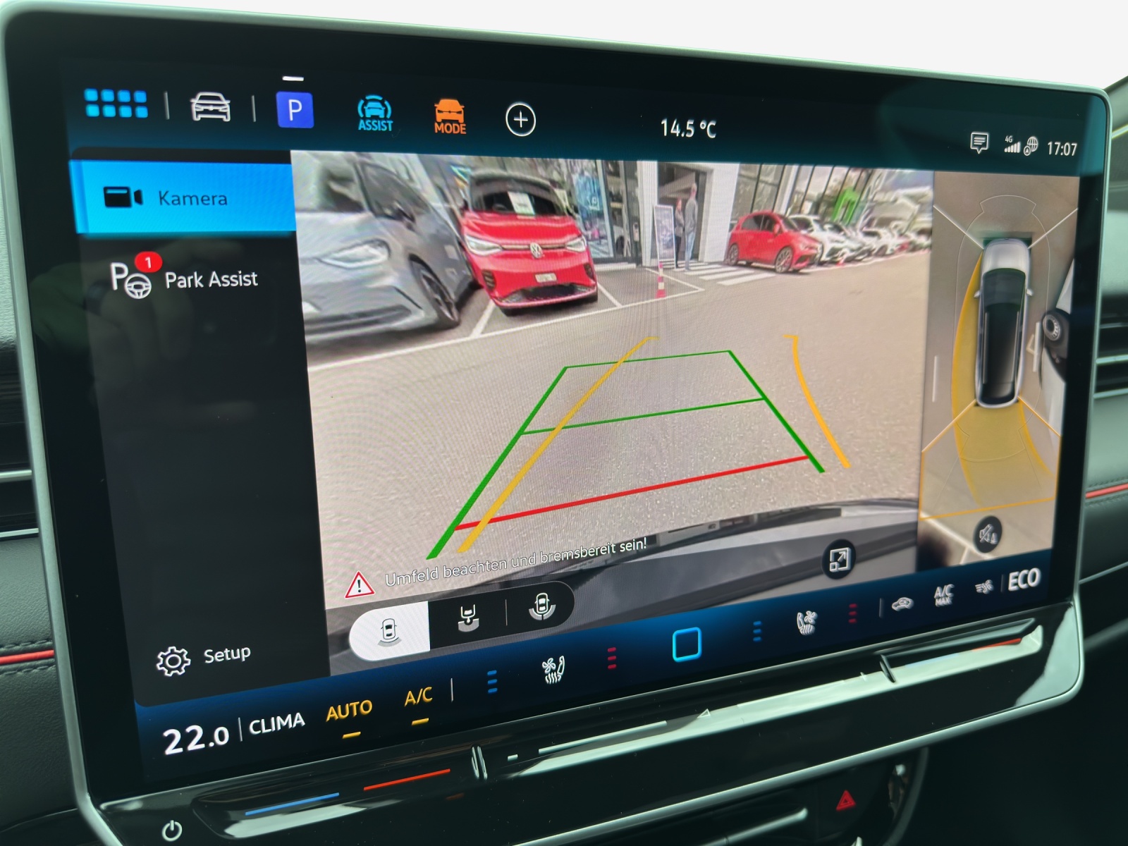 VW ID.7 Tourer GTX 86 kWh GTX 4 Motion-image-15