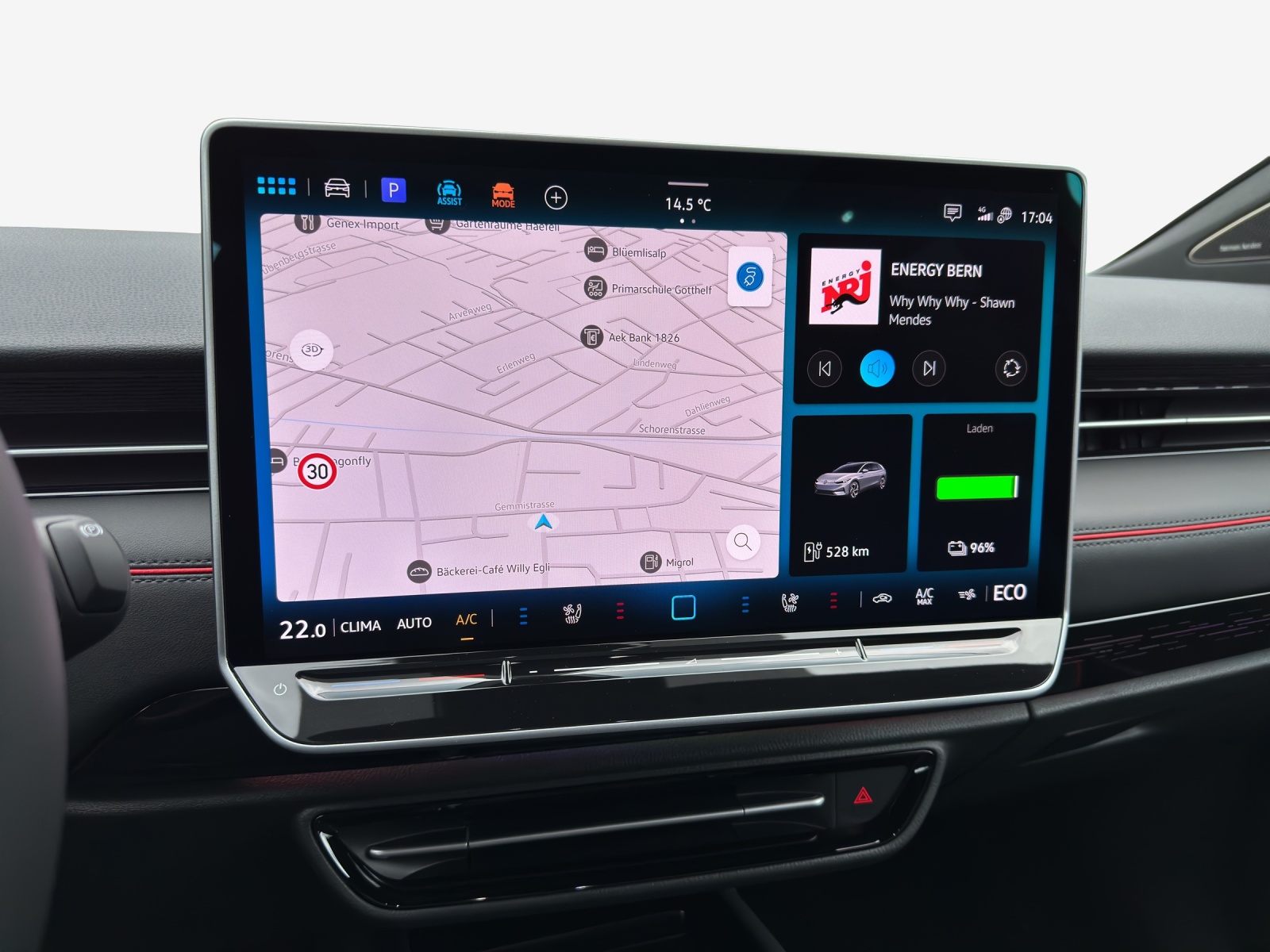 VW ID.7 Tourer GTX 86 kWh GTX 4 Motion-image-10