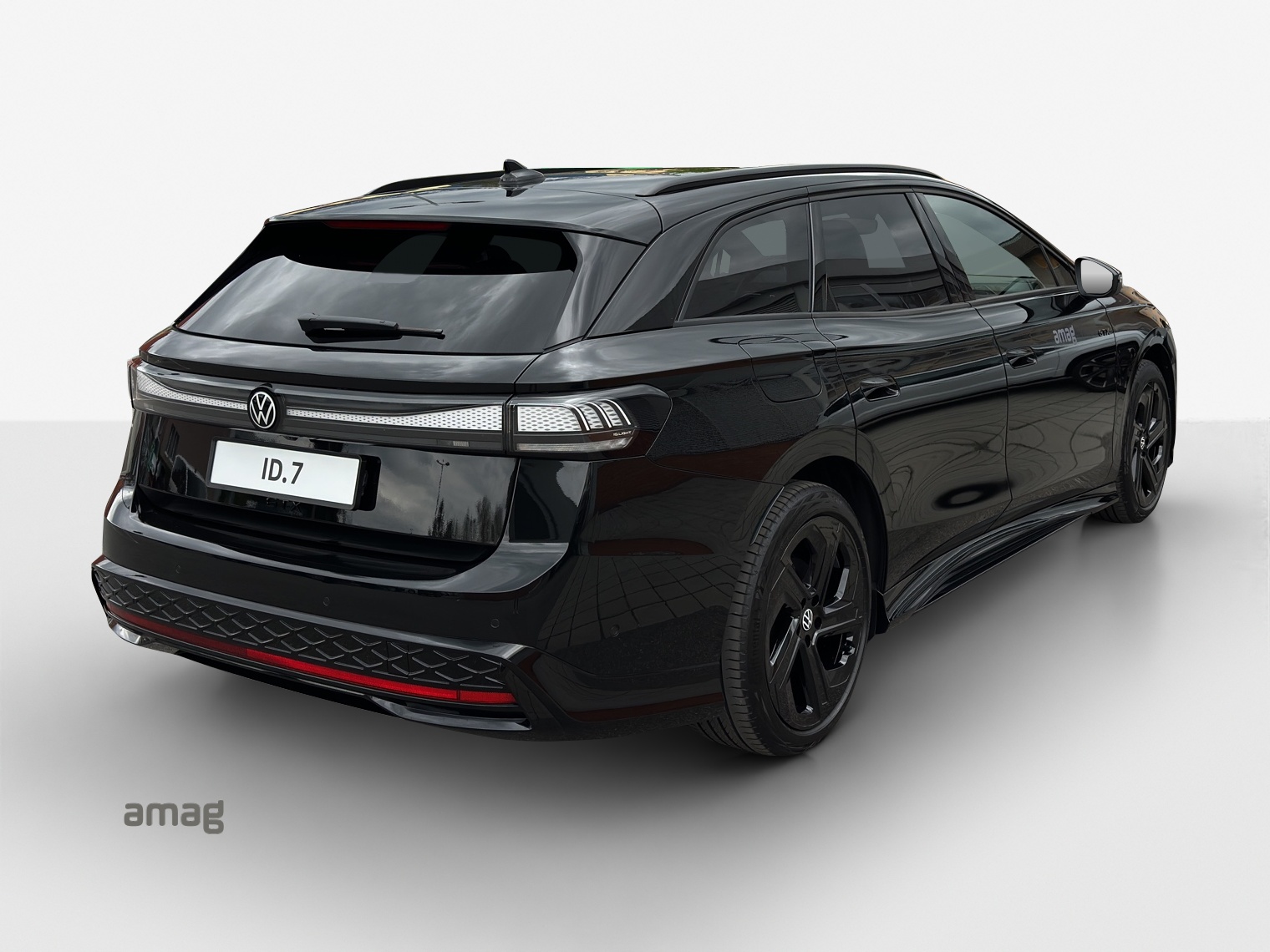 VW ID.7 Tourer GTX 86 kWh GTX 4 Motion-image-4