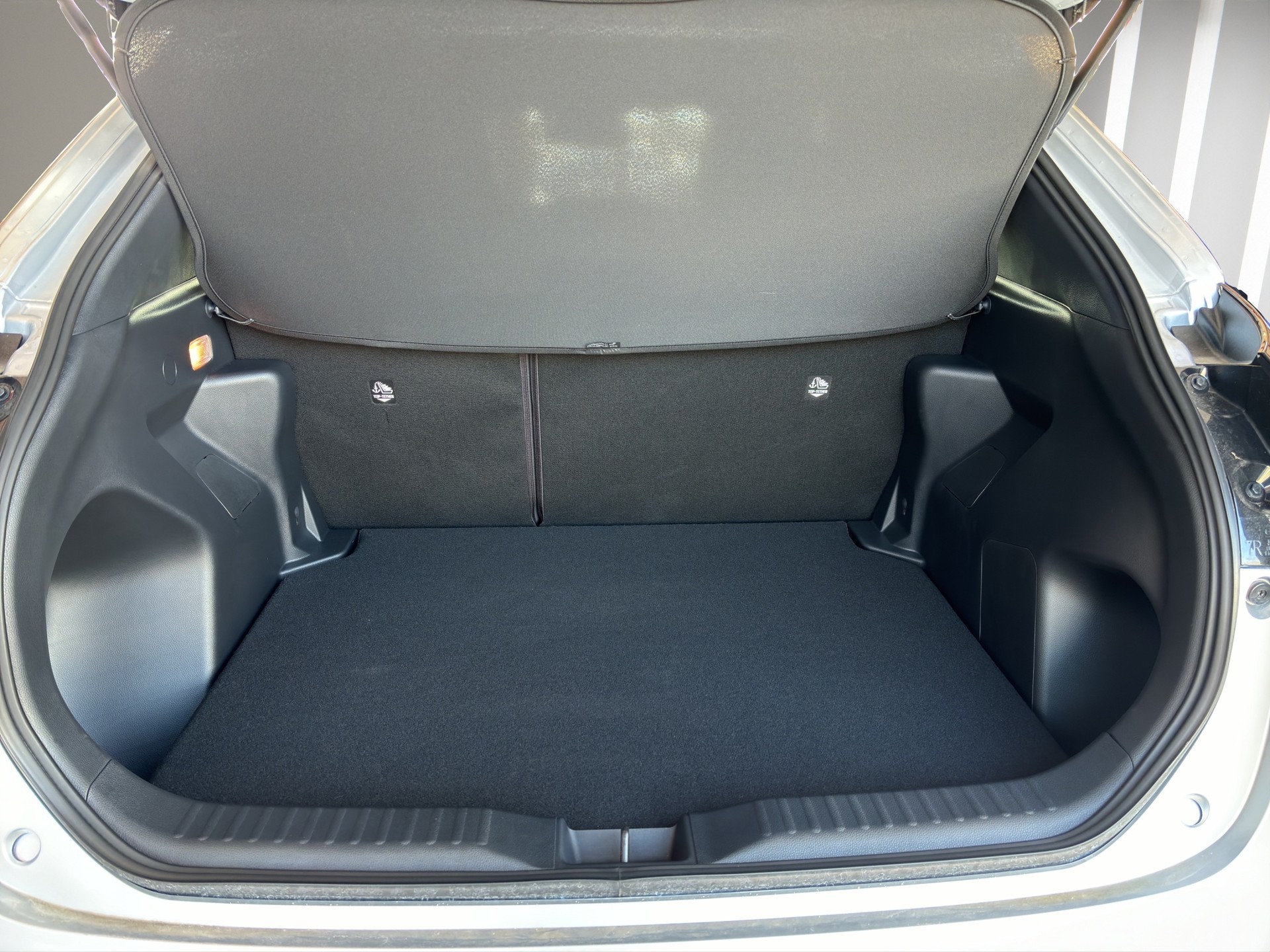 TOYOTA Yaris Cross 1.5 Trend e-CVT 130 PS-image-20