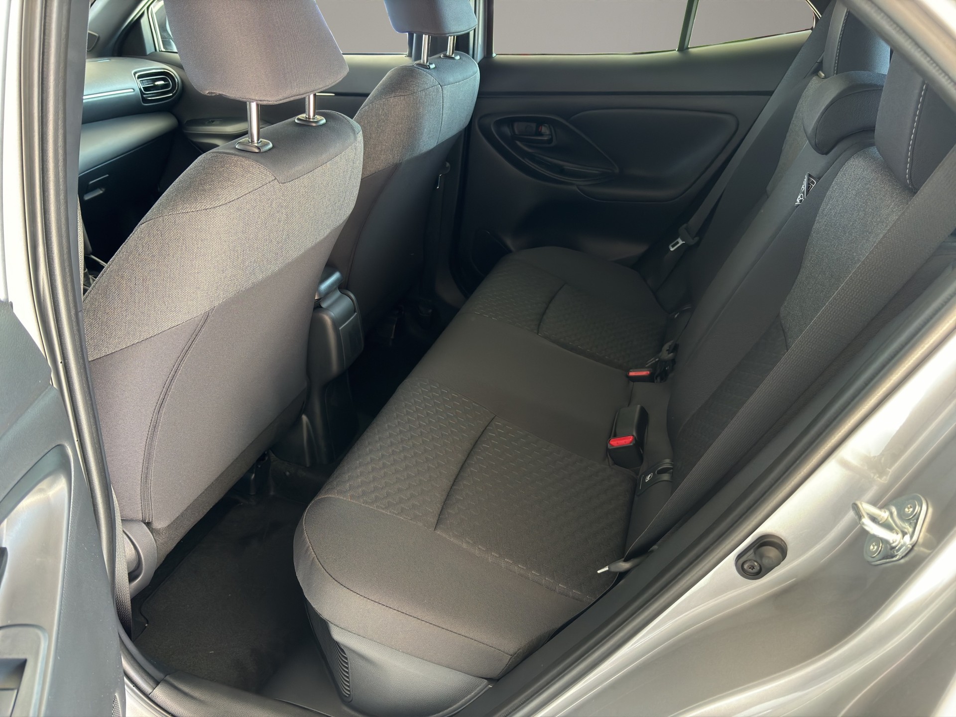 TOYOTA Yaris Cross 1.5 Trend e-CVT 130 PS-image-10