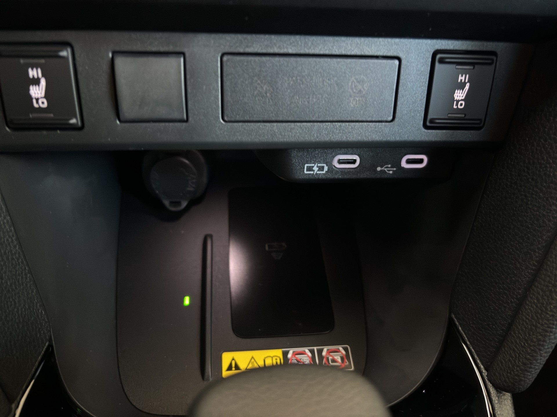 TOYOTA Yaris Cross 1.5 Trend e-CVT 130 PS-image-25