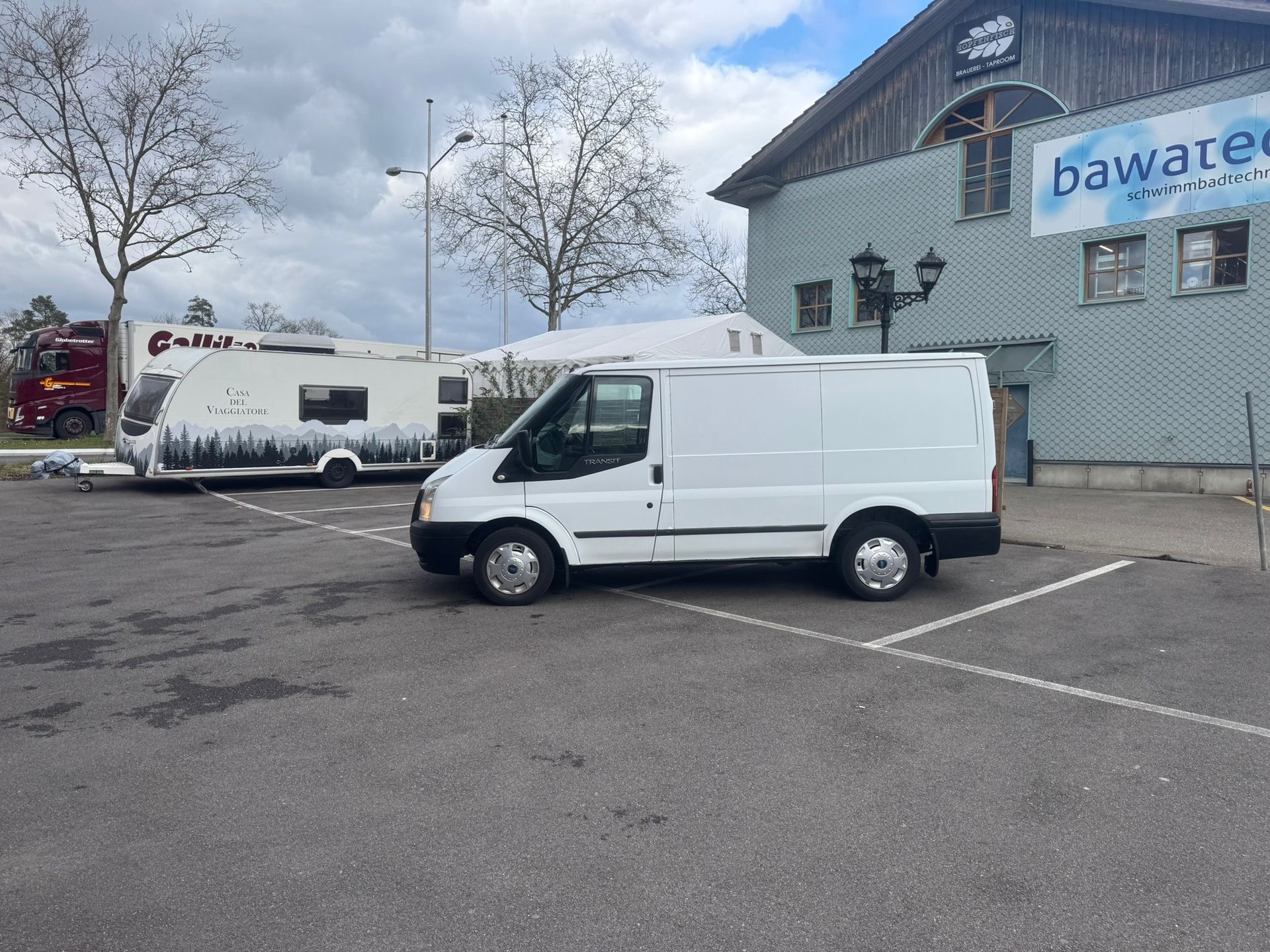 FORD Transit 2.2TDCi 260S Level 3-showroom-element-3