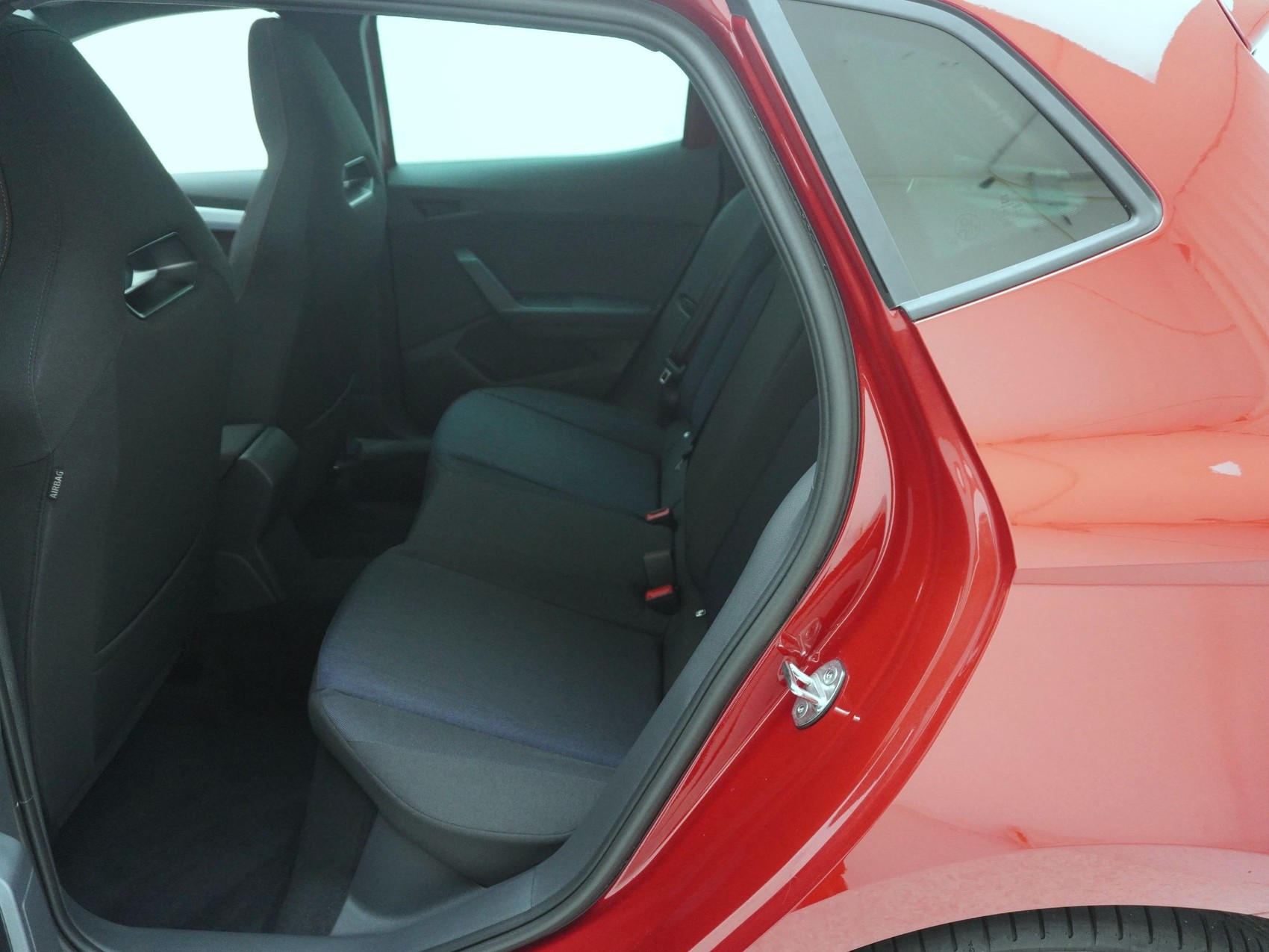 SEAT Ibiza 1.5 TSI FR DSG-image-13
