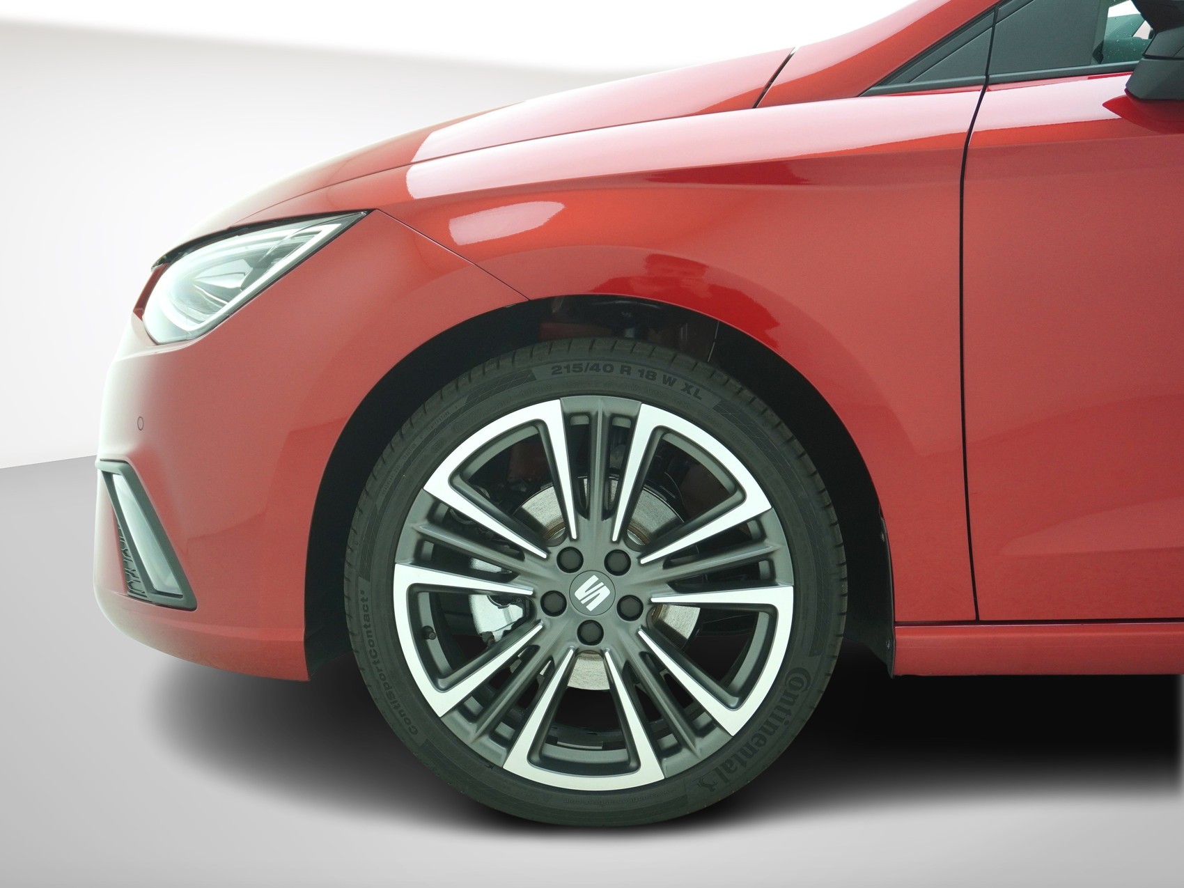 SEAT Ibiza 1.5 TSI FR DSG-image-8