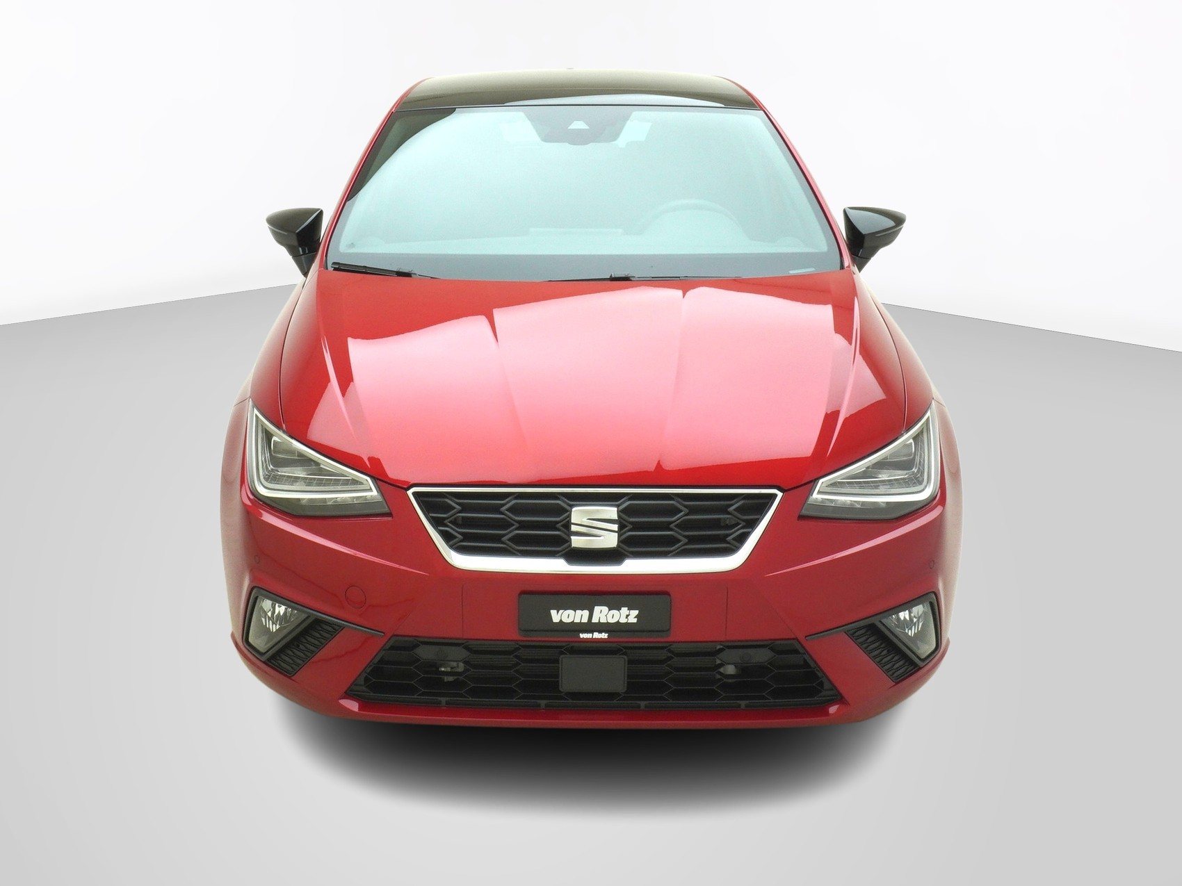 SEAT Ibiza 1.5 TSI FR DSG-image-5