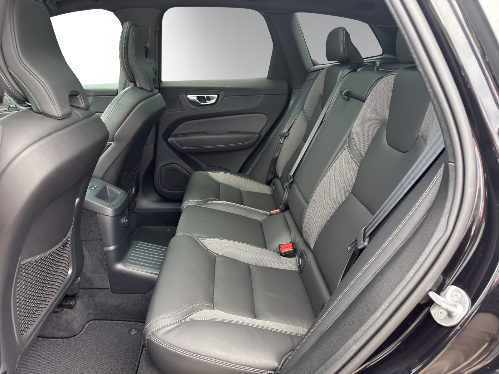 Image VOLVO XC60 XC60 T8 eAWD Ultim Dark