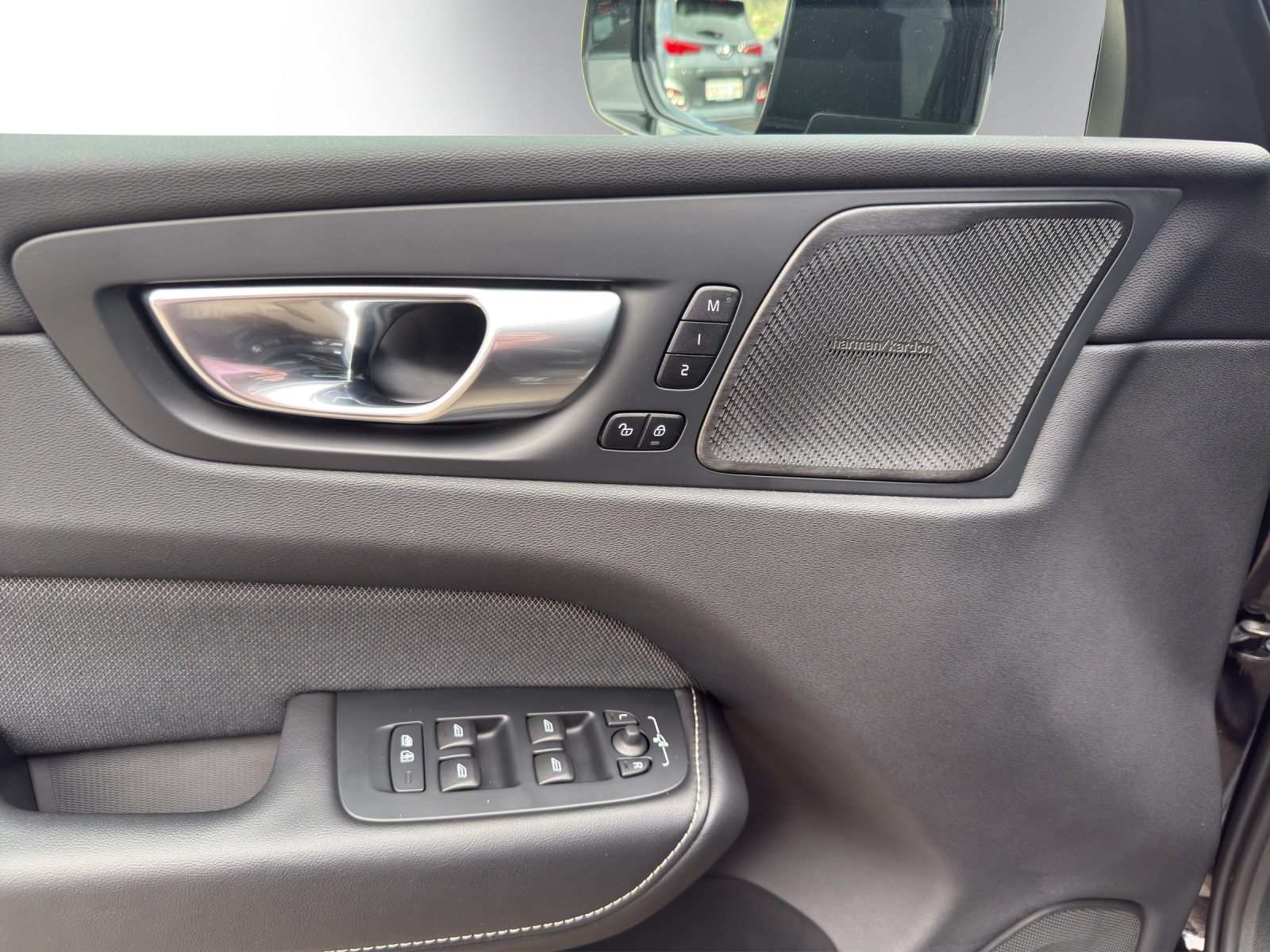 Image VOLVO XC60 XC60 T8 eAWD Ultim Dark