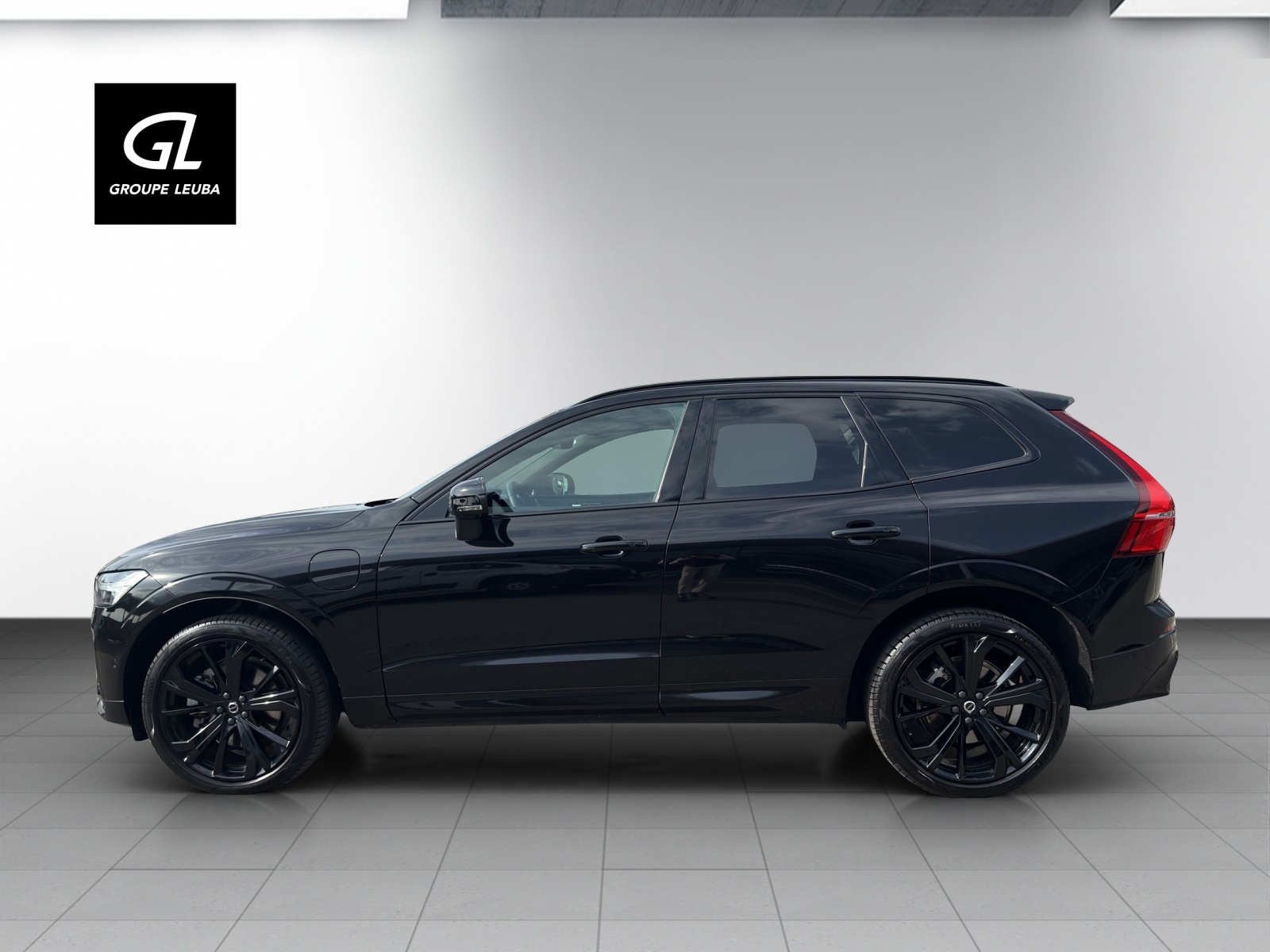 Image VOLVO XC60 XC60 T8 eAWD Ultim Dark