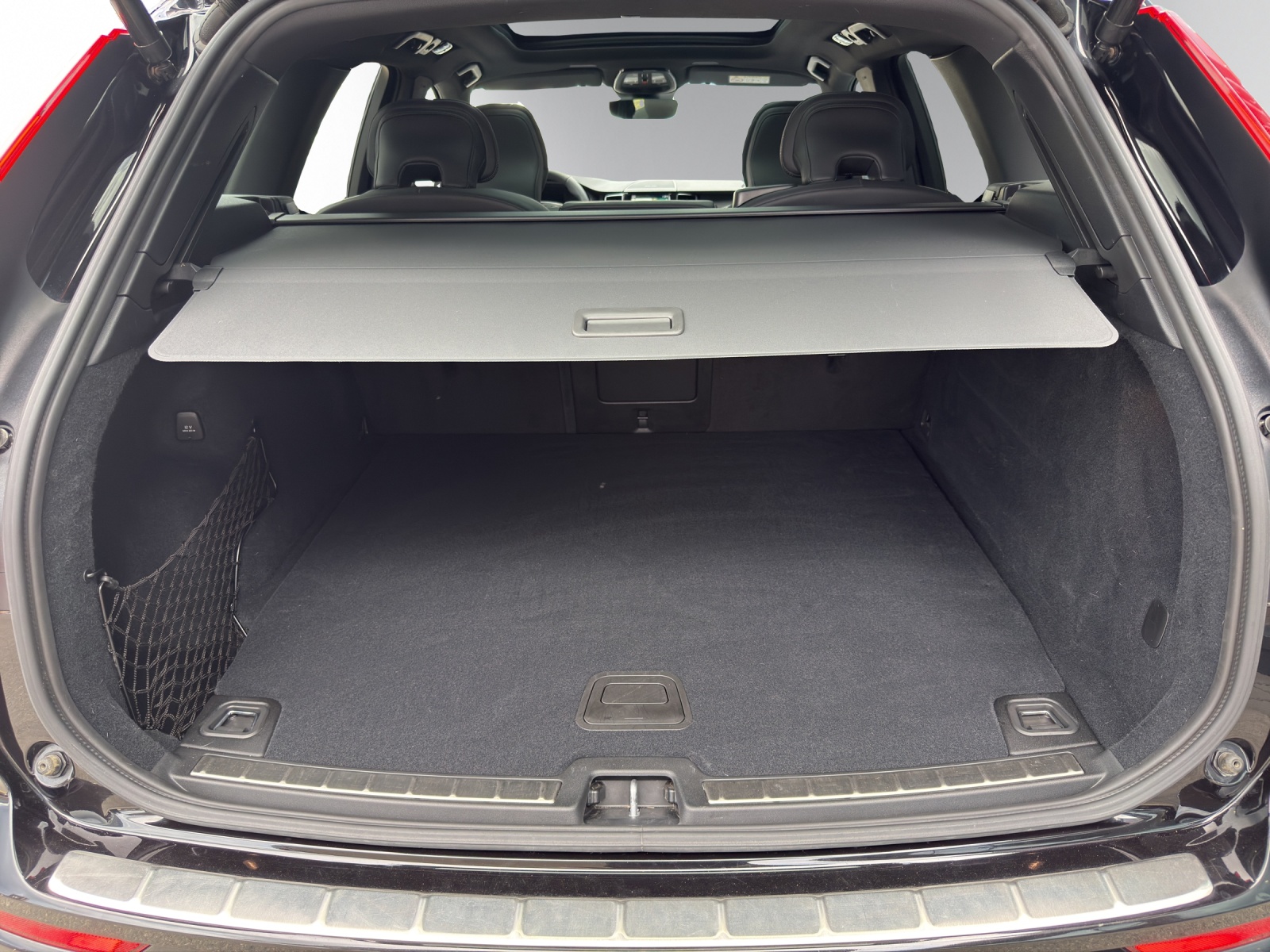 Image VOLVO XC60 XC60 T8 eAWD Ultim Dark