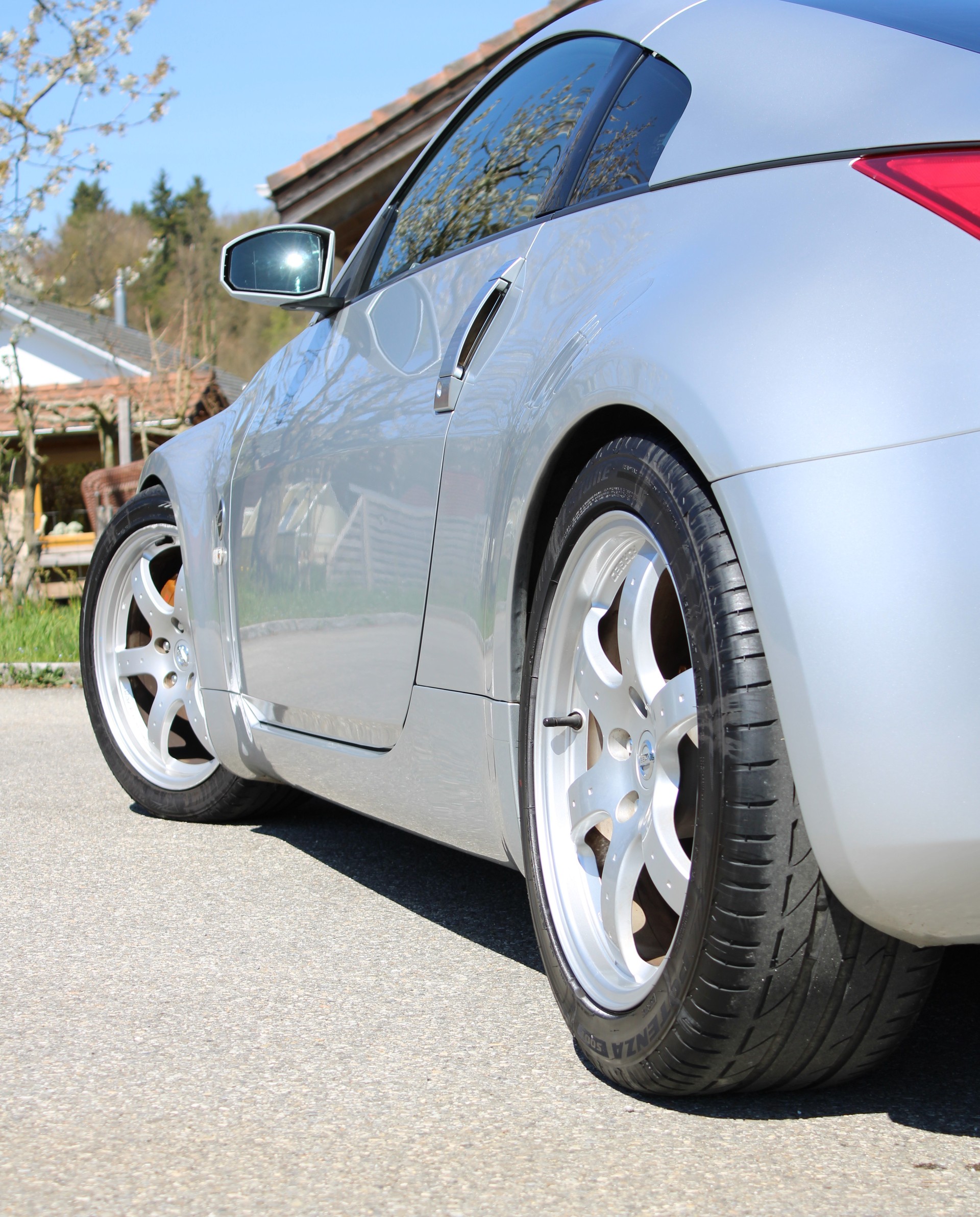 NISSAN 350 Z-image-10
