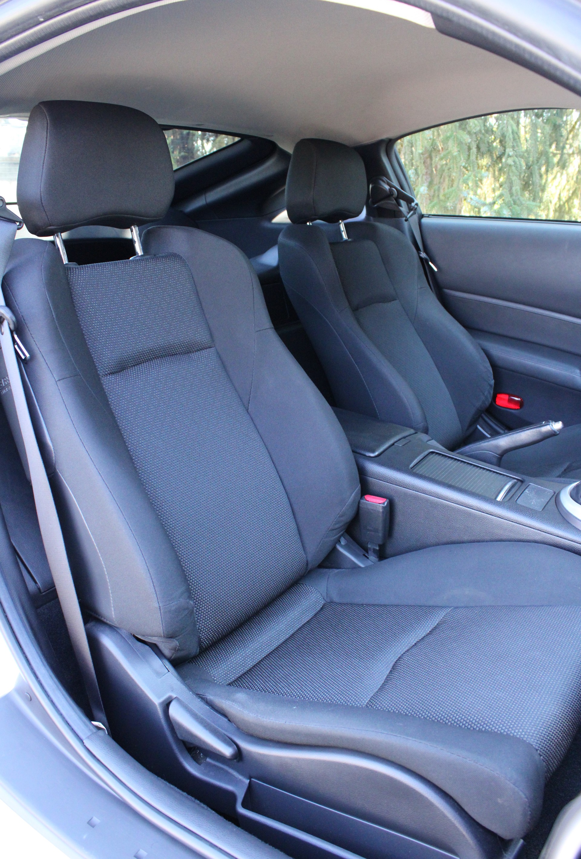 NISSAN 350 Z-image-14