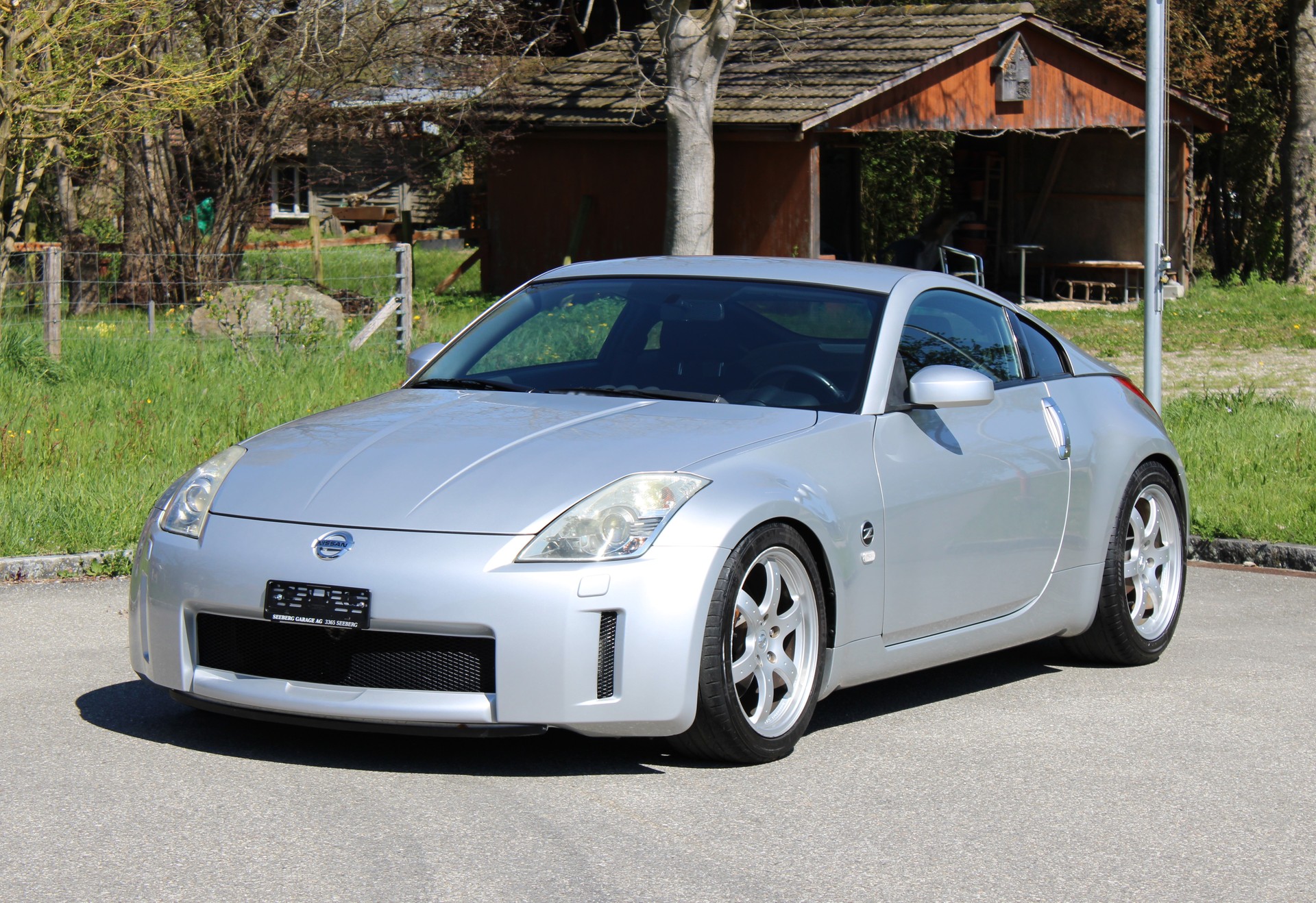 NISSAN 350 Z-image-3