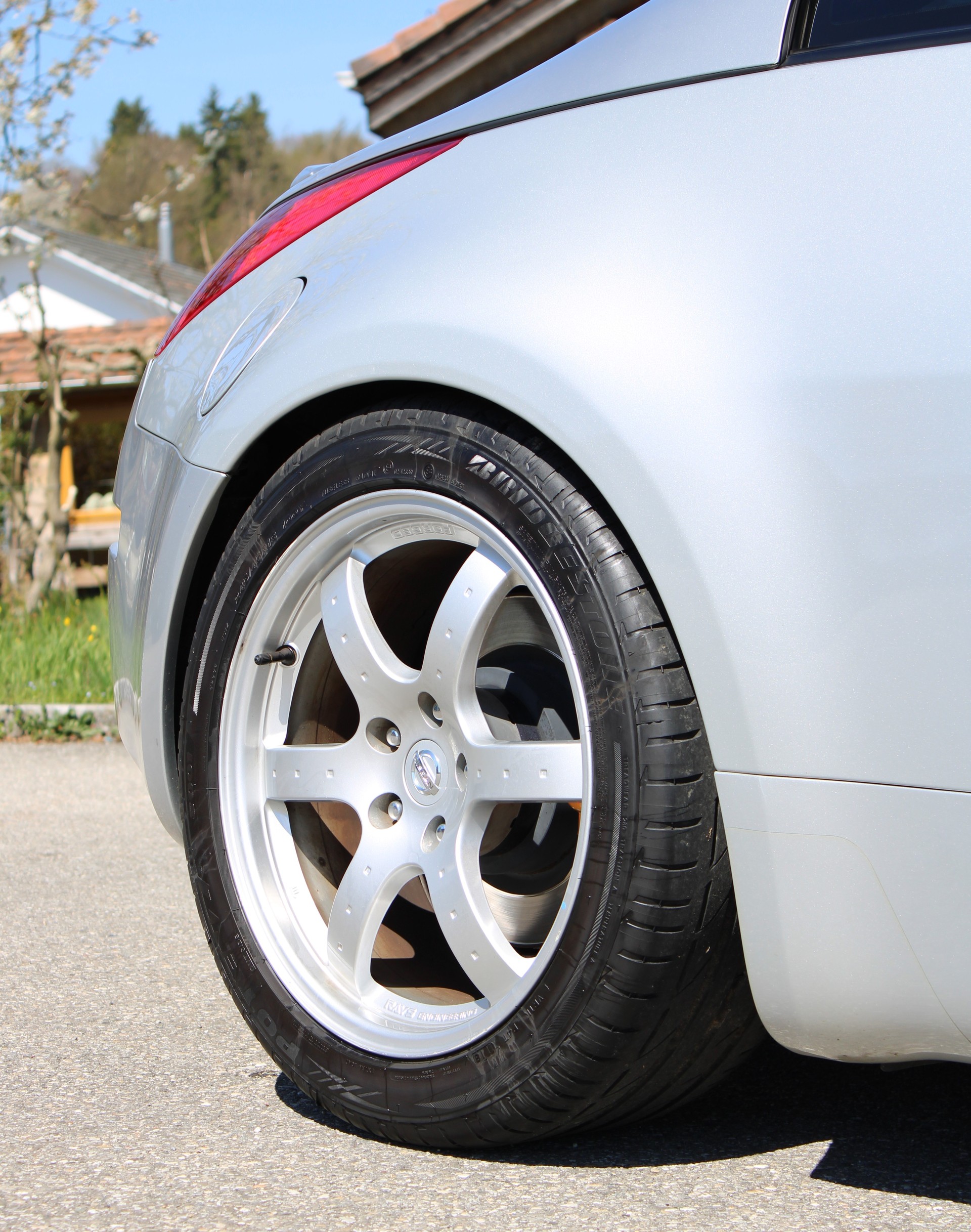 NISSAN 350 Z-image-11