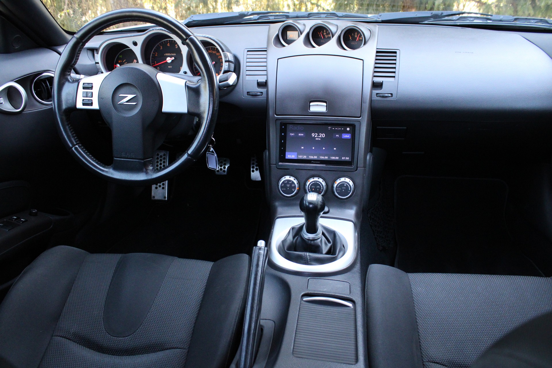 NISSAN 350 Z-image-12
