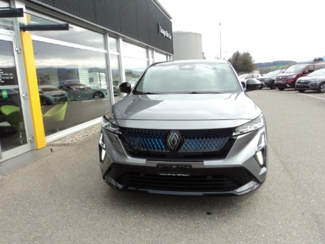 RENAULT Rafale 1.2 E-Tech Hybrid 200 Esprit Alpine-showroom-element-1