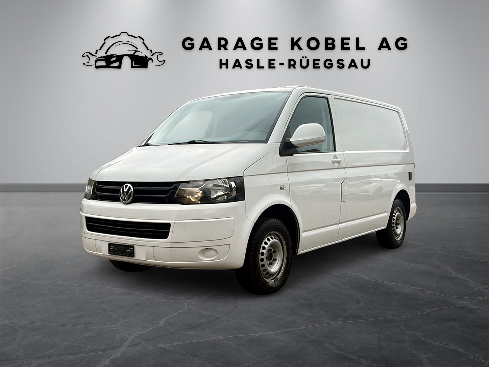 VW T5 2.0 TDI-image-0