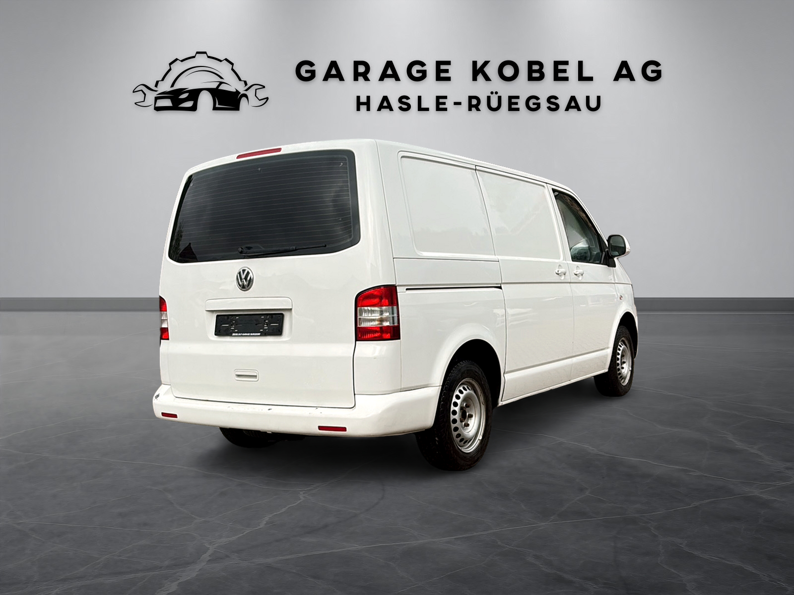 VW T5 2.0 TDI-image-2