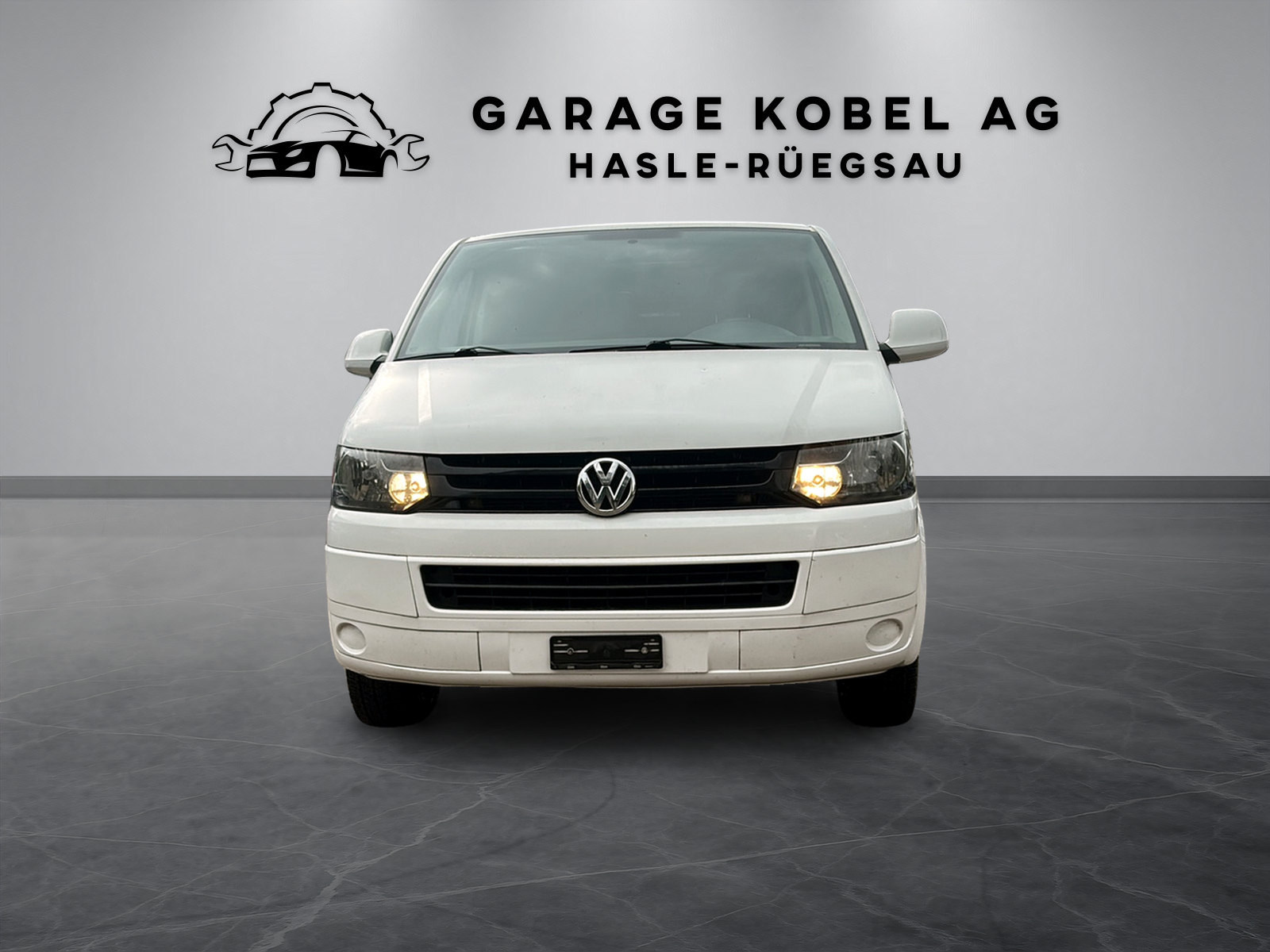 VW T5 2.0 TDI-image-1