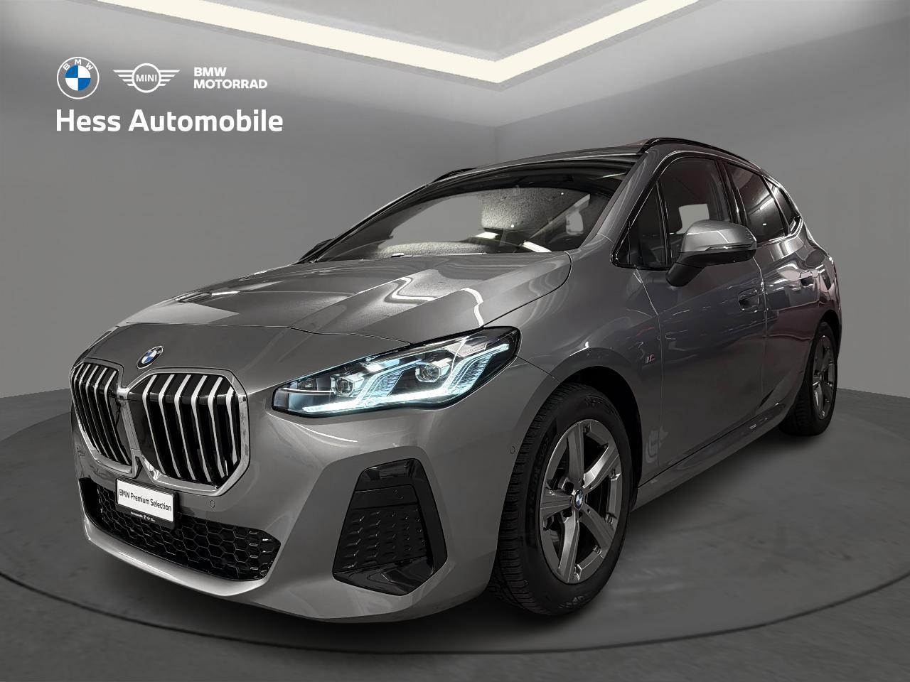BMW 223i xDrive Active Tourer M Sport-image-0