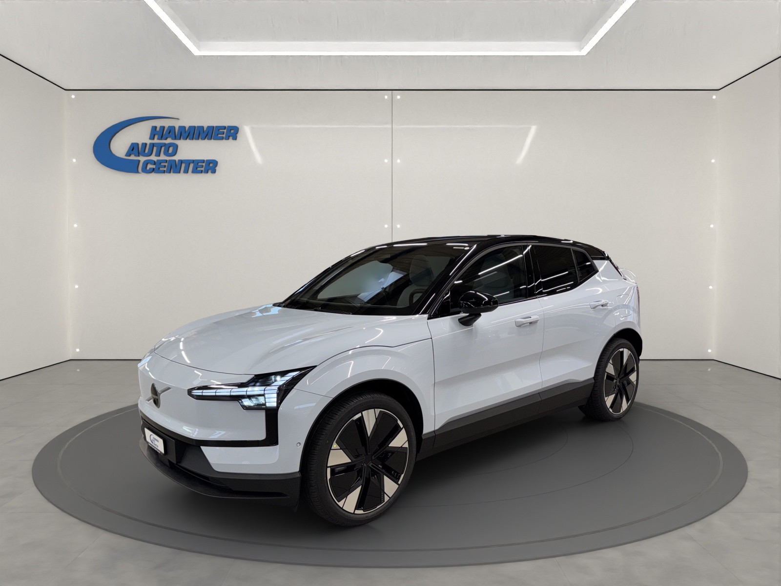 VOLVO EX30 E60 Twin Ultra Performance AWD-image-0