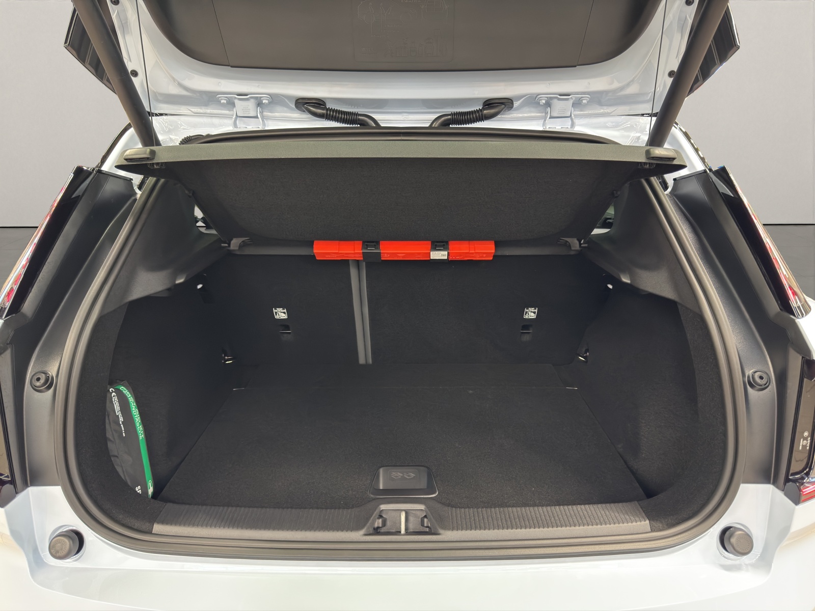 VOLVO EX30 E60 Twin Ultra Performance AWD-image-9