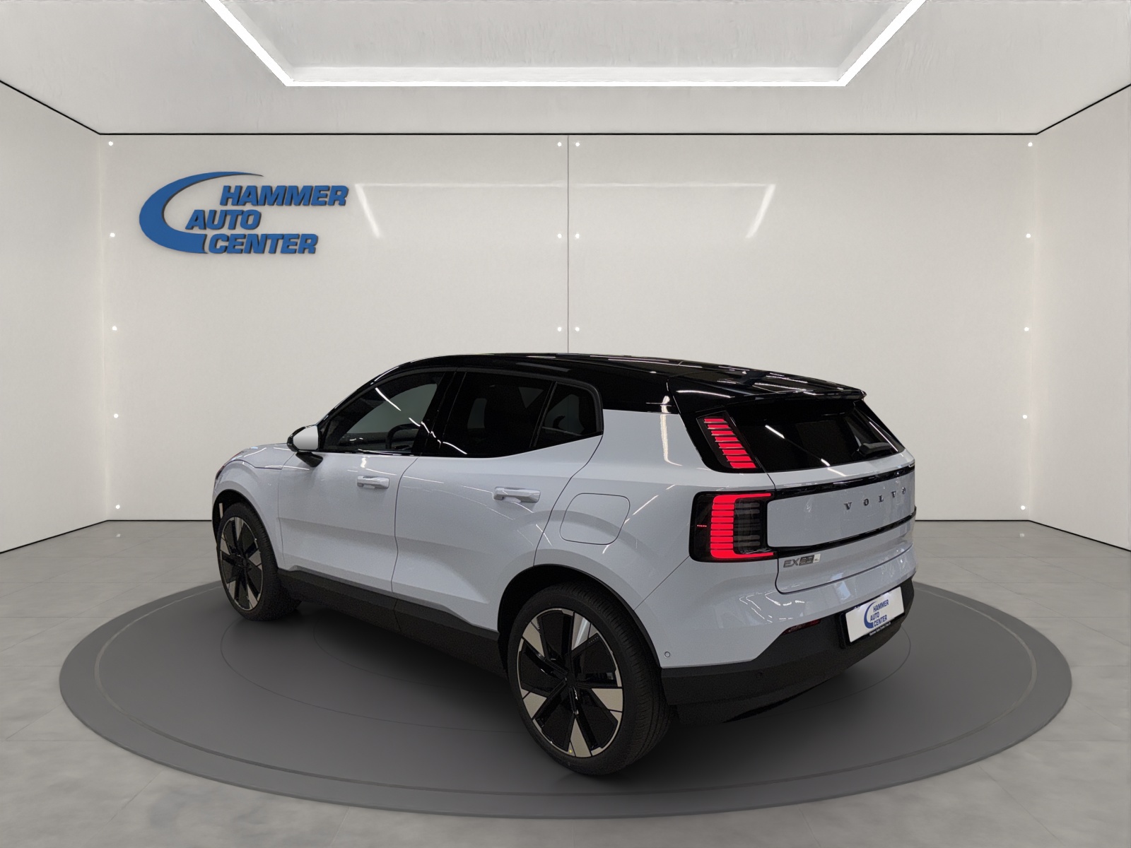 VOLVO EX30 E60 Twin Ultra Performance AWD-image-2