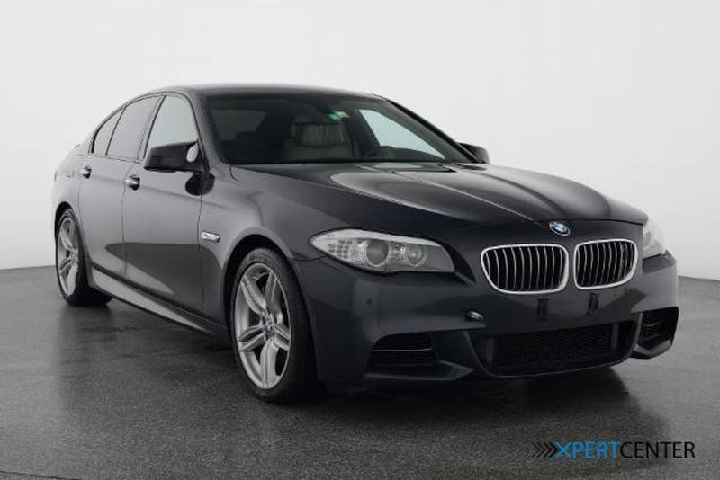 BMW M550d xDrive Steptronic-image-0