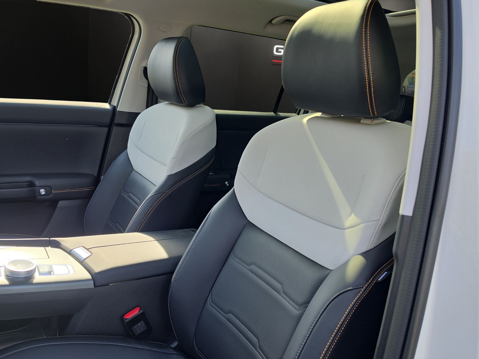 BAIC BJ30e 1.5 HEV 4WD-image-5
