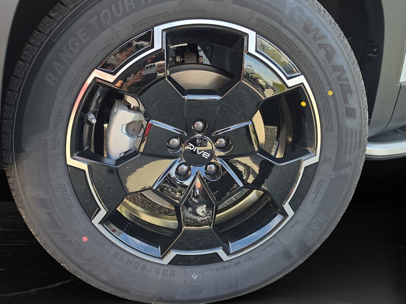 BAIC BJ30e 1.5 HEV 4WD-image-14