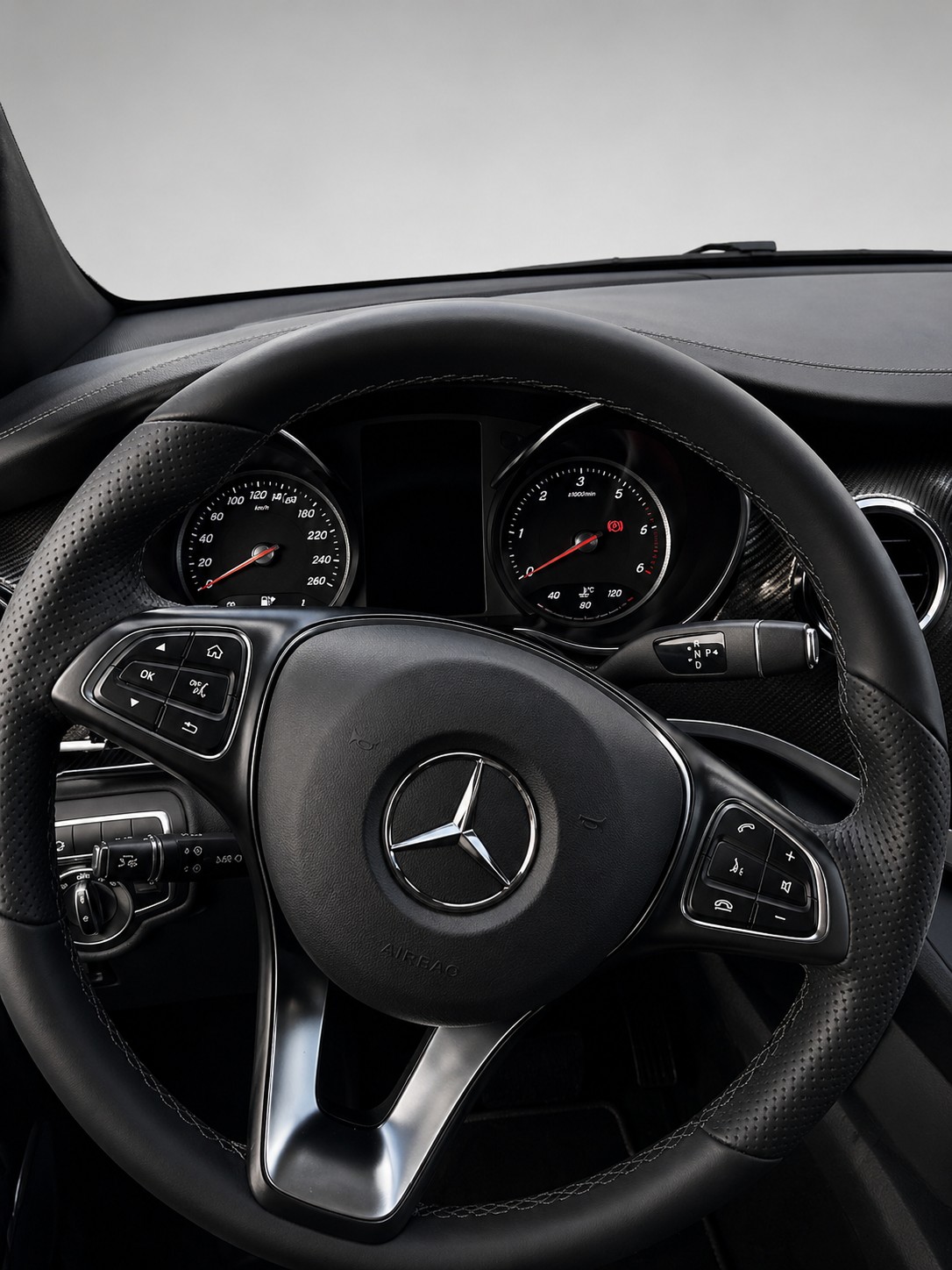 MERCEDES-BENZ V 300 d lang Avantgarde 4Matic 9G-Tronic-image-5