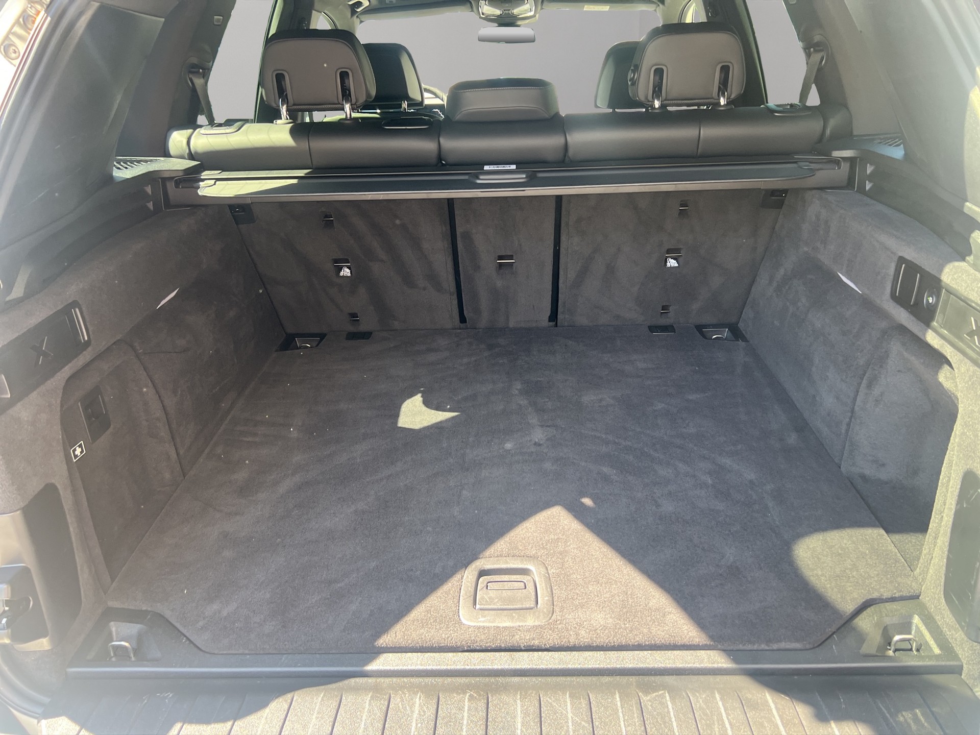 BMW X5 xDrive 48V 30d M Sport Steptronic-image-19